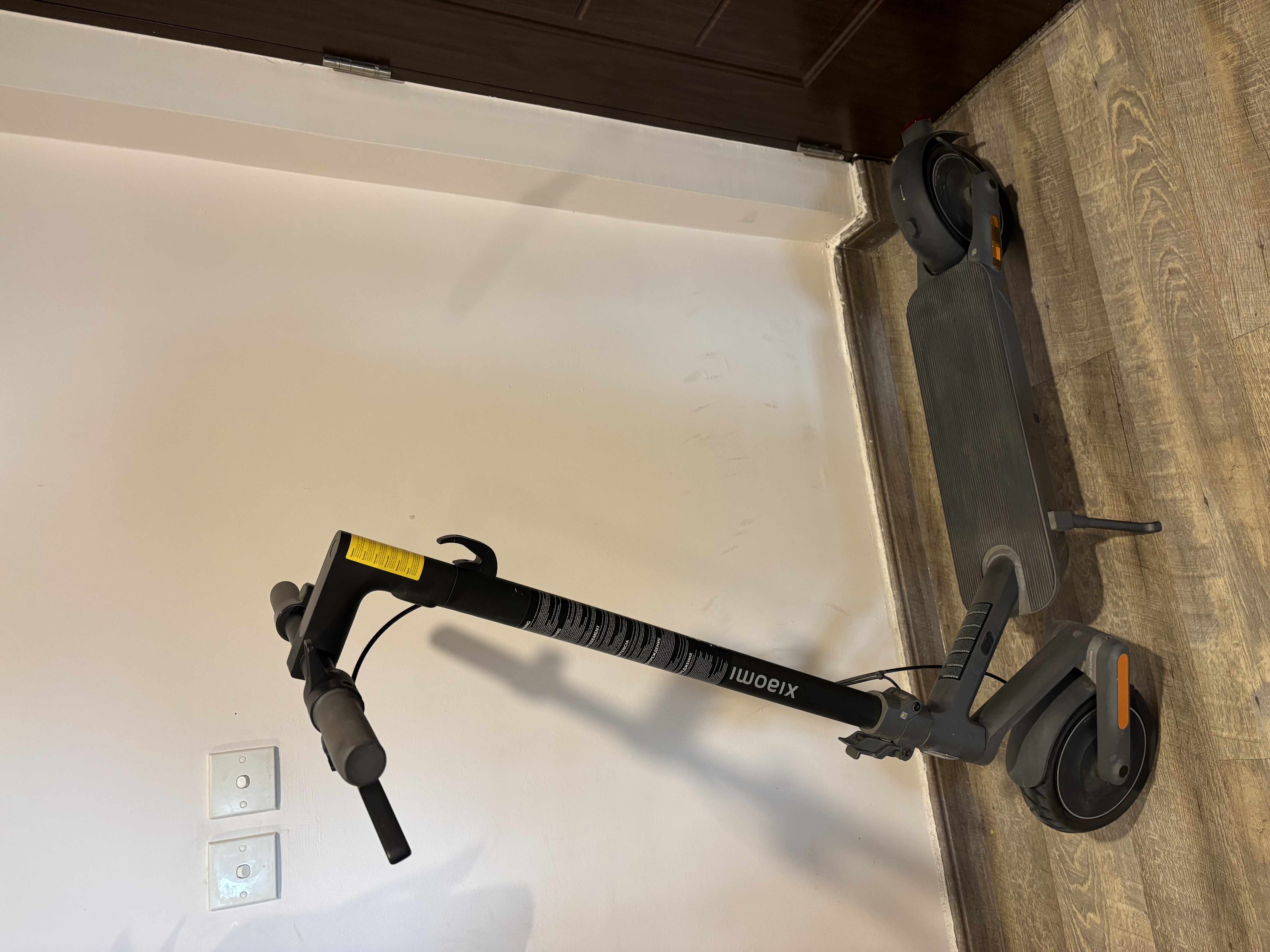 Xiaomi Electric Scooter  - Image 2