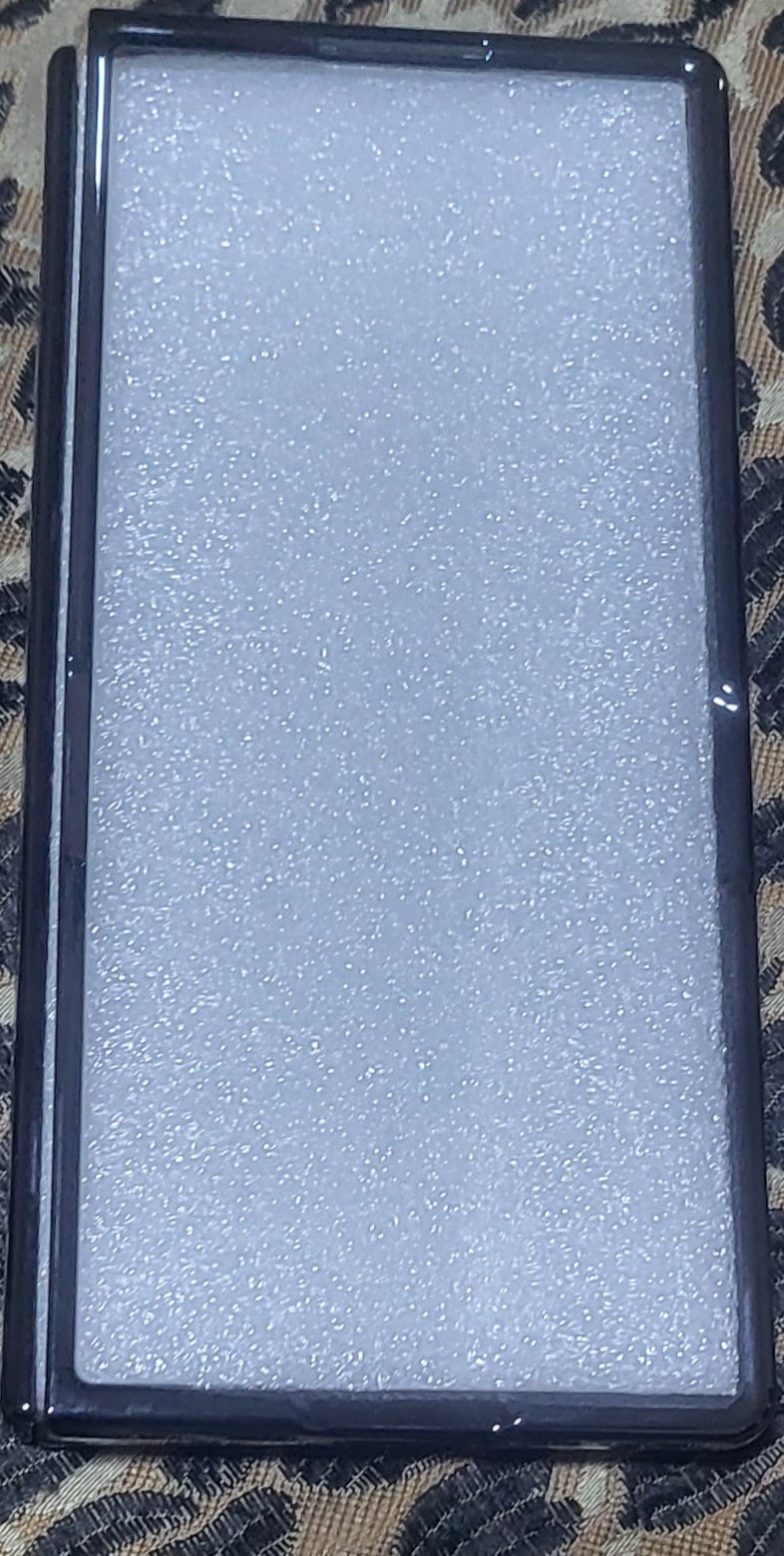 Samsung Galaxy Z Fold 7 Like new condition 256GB Black - Image 8