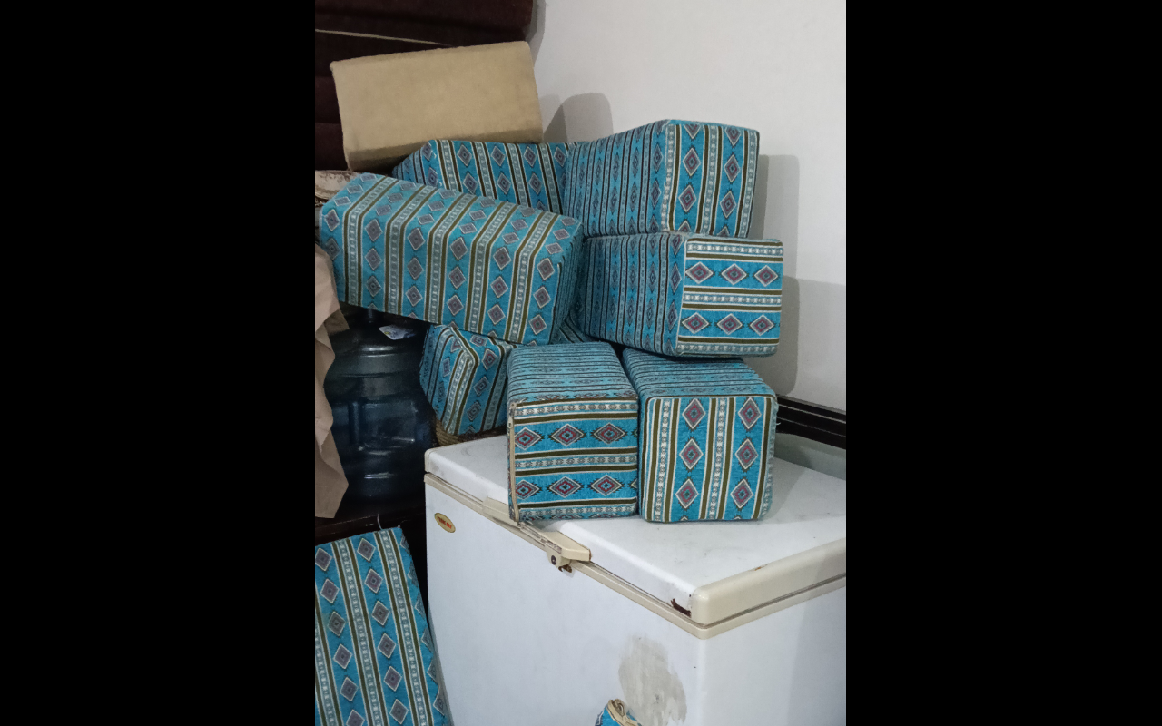 Majlis 12 meters  - Image 2