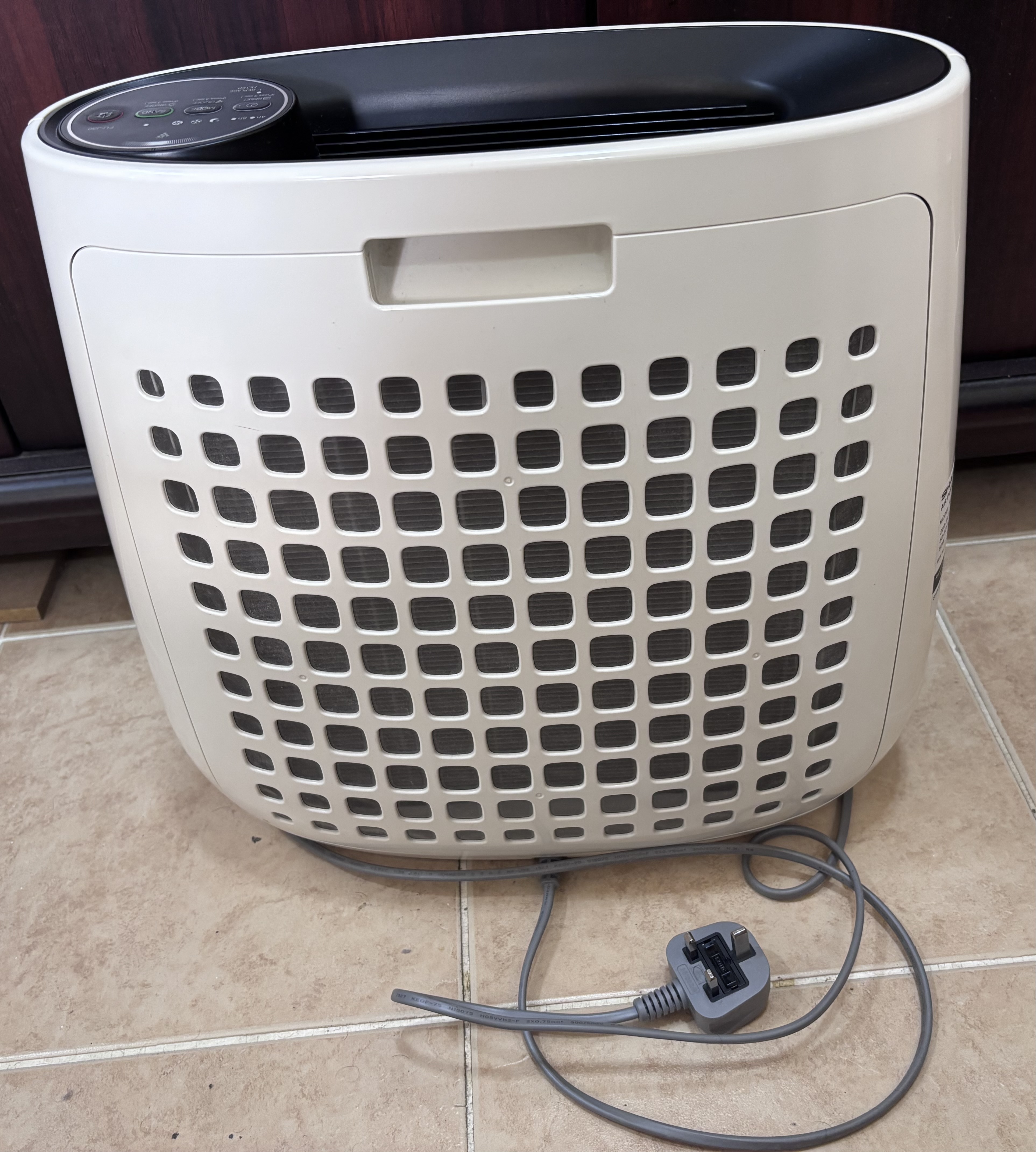 Air Purifier-Multiple models for customizable air purification  - Image 4