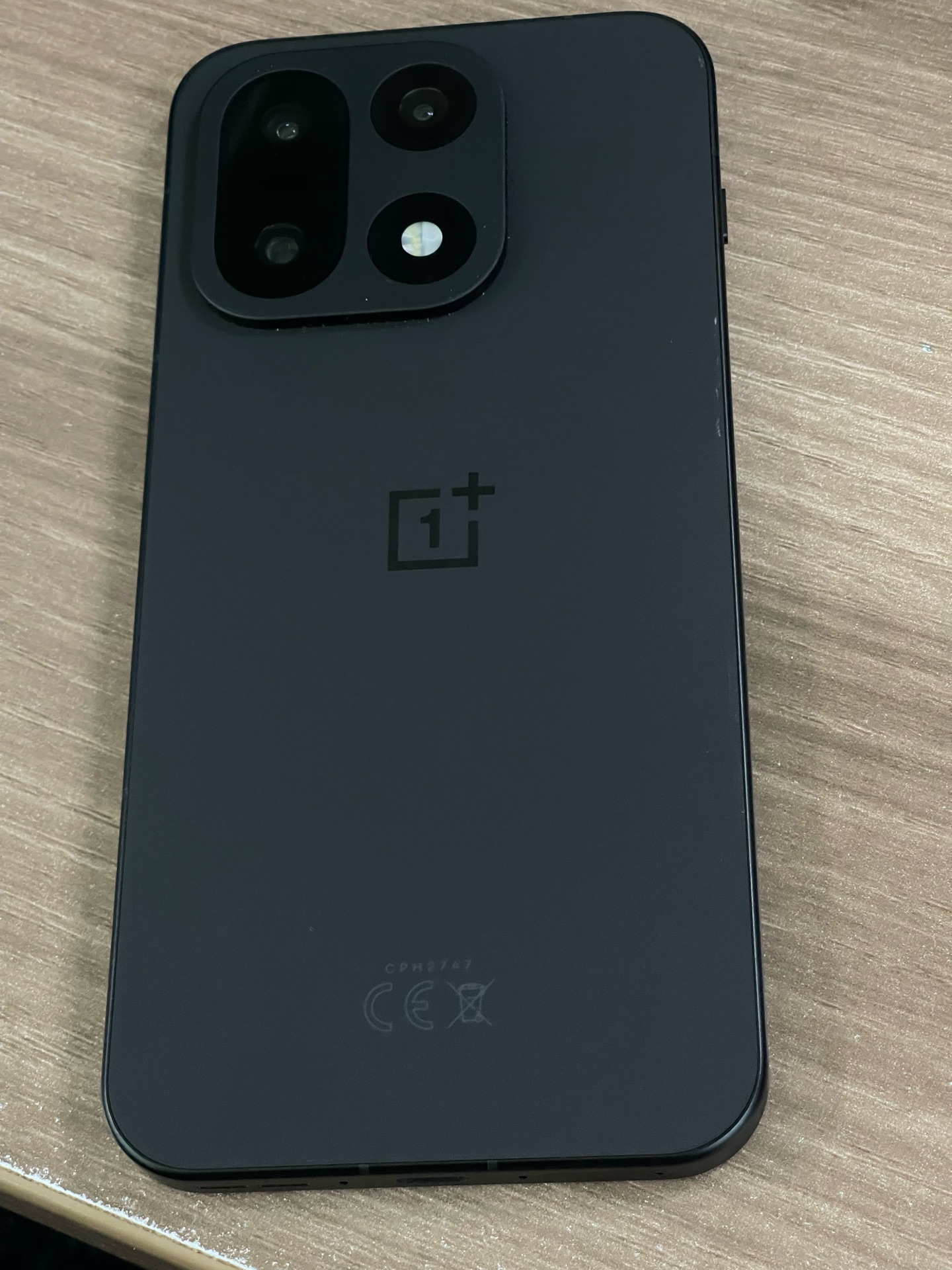 Oneplus 15 like new - Image 1