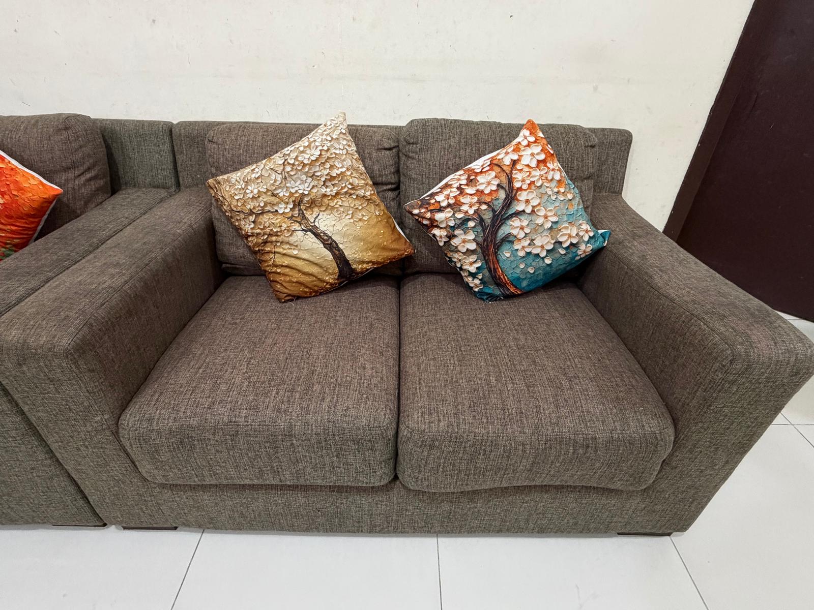 2+1+1 sofa set  - Image 3