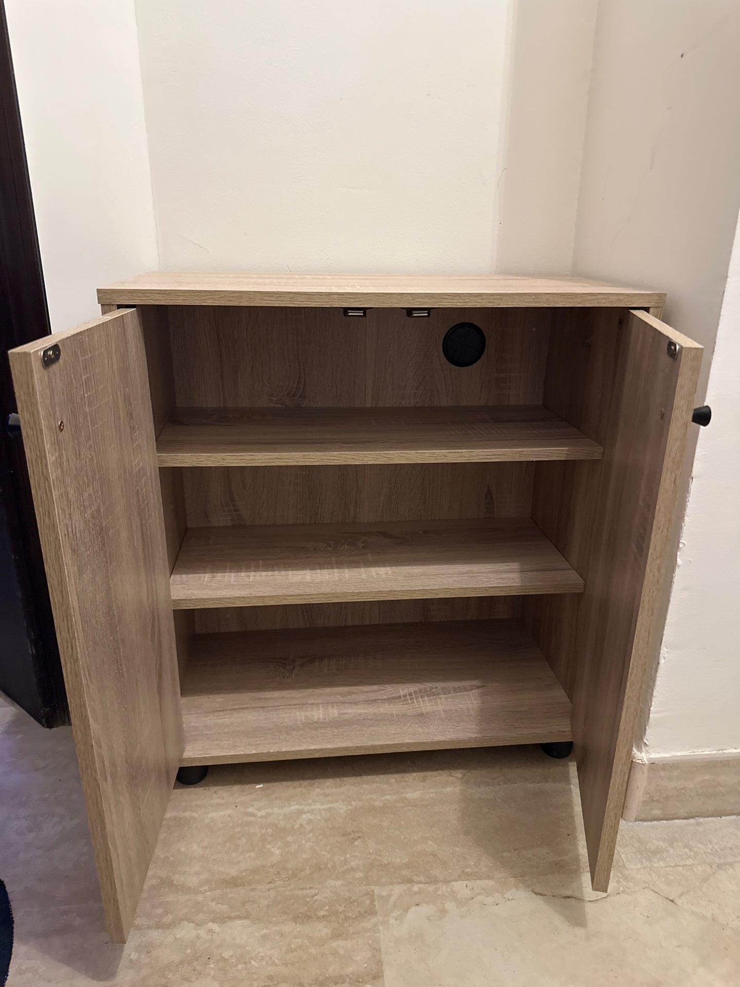 Shoe Cabinet/Rack - Image 3