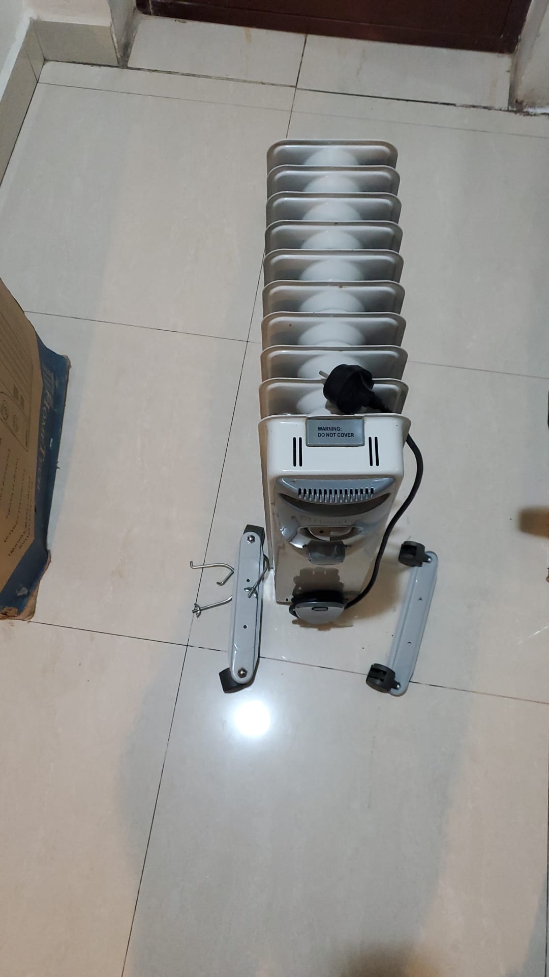 Heater - Image 7
