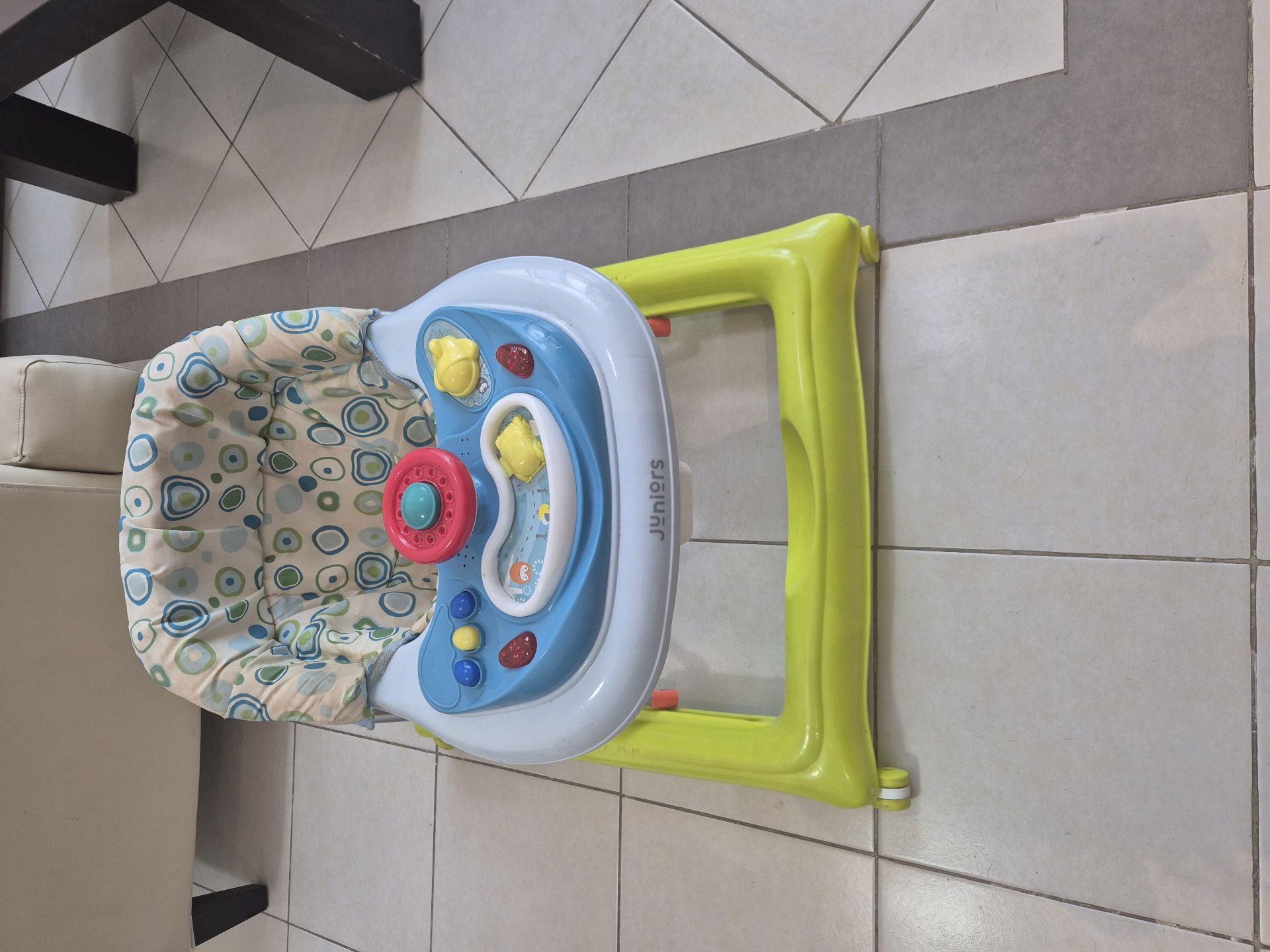 Baby walker - Image 3