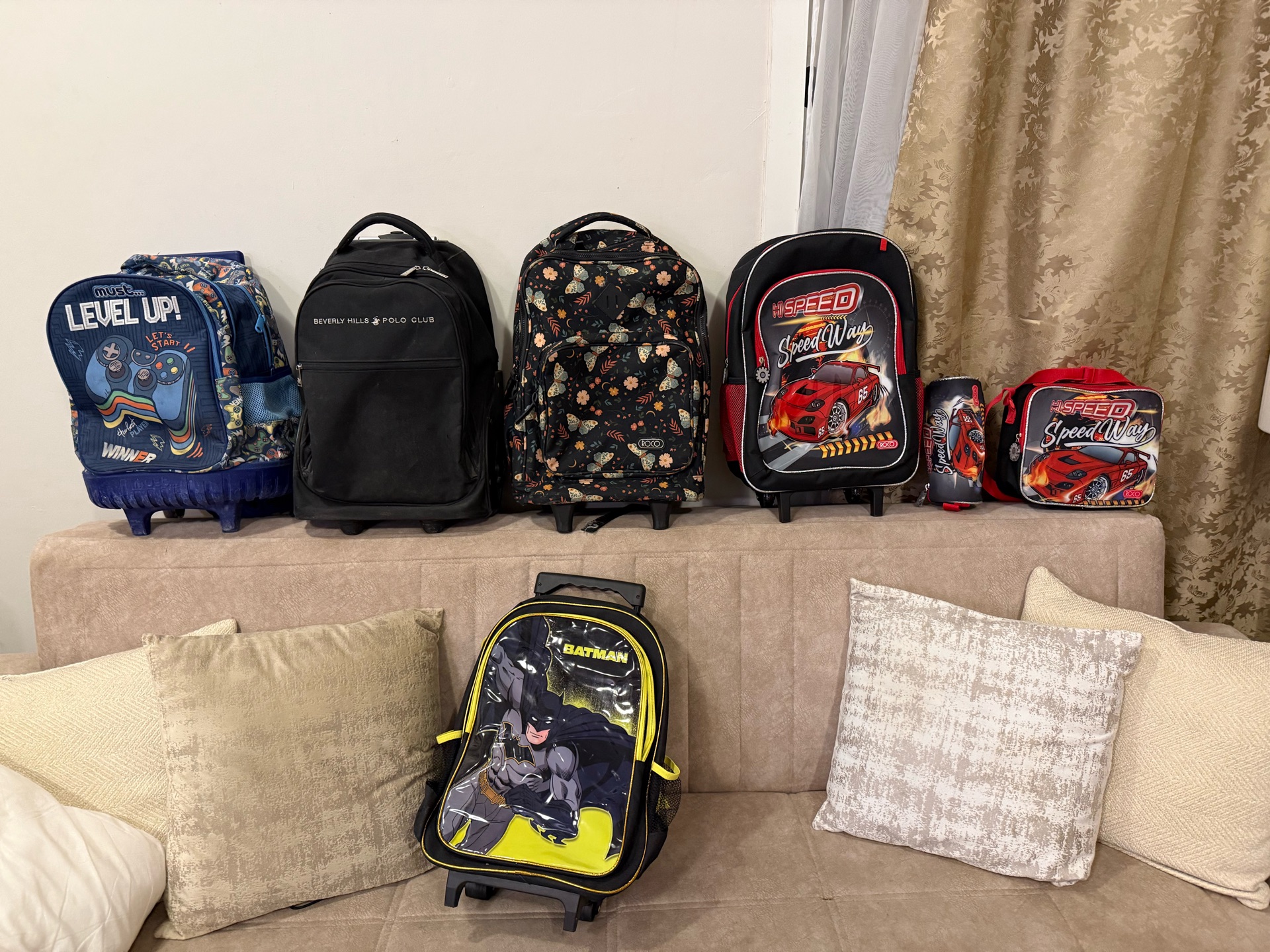 New children's items - Image 6