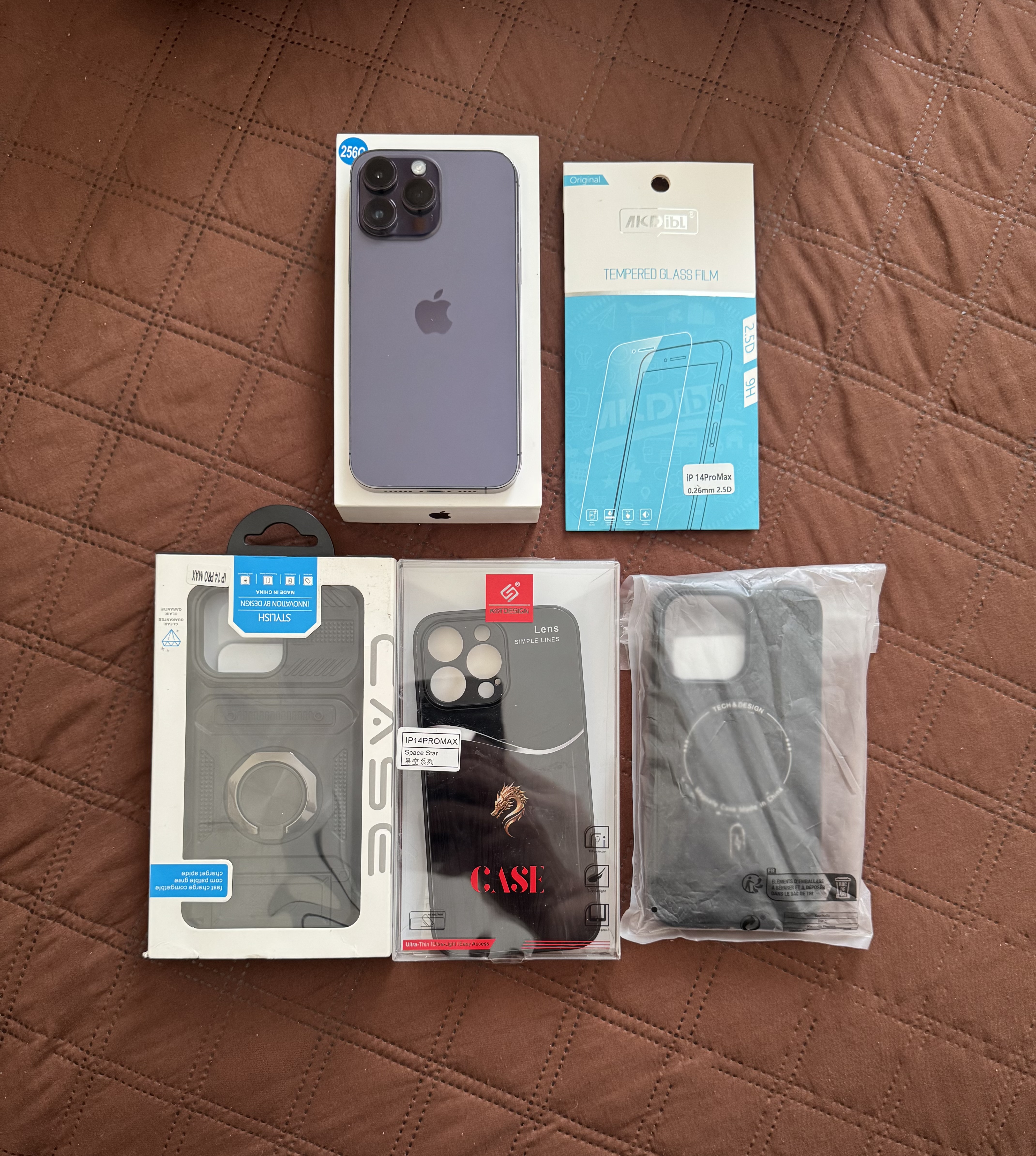 Iphone 14 Pro Max  - Image 4