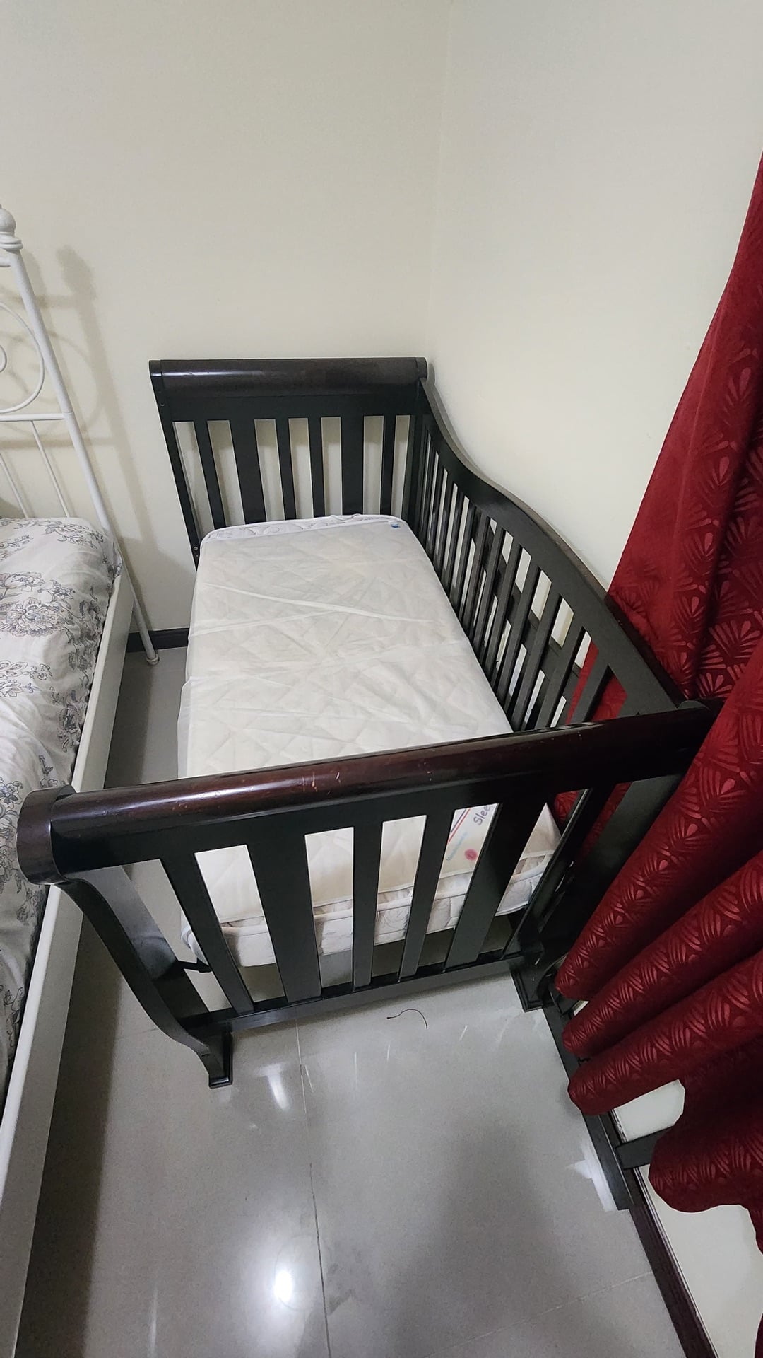 Baby Bed  - Image 6
