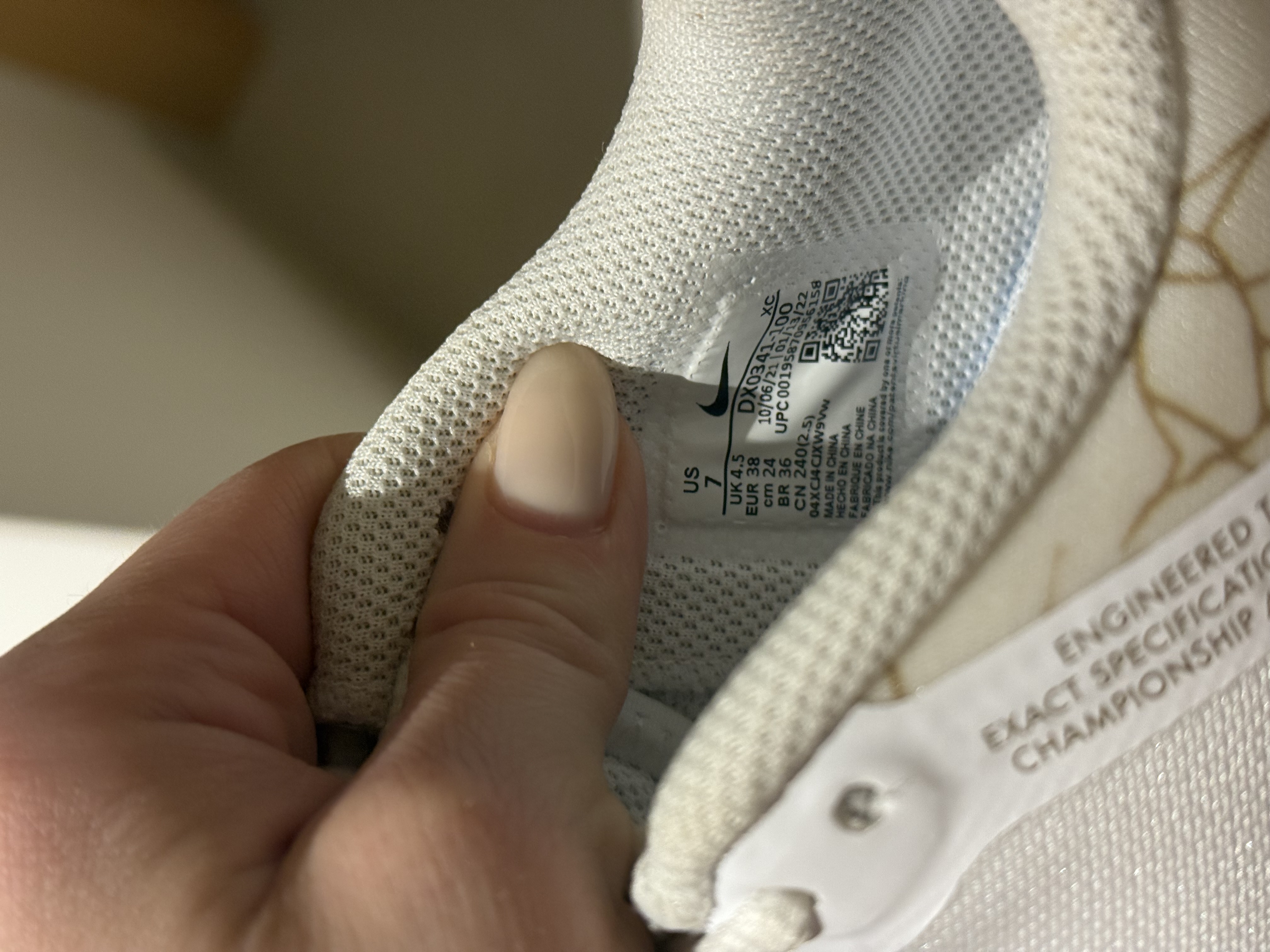 Sneakers Nike New - Image 2