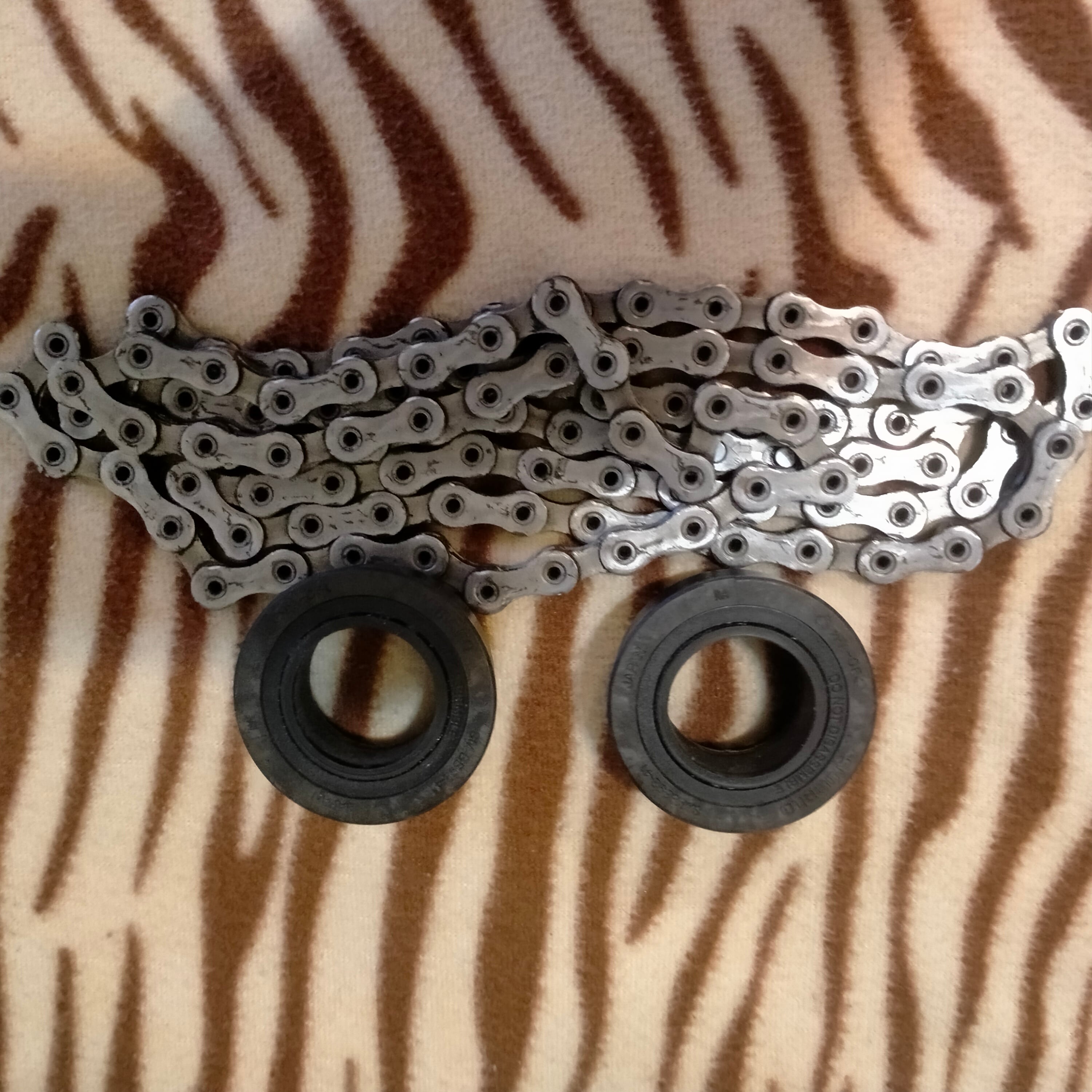 Dura Ace 9000 11 Speed Groupset - Image 5