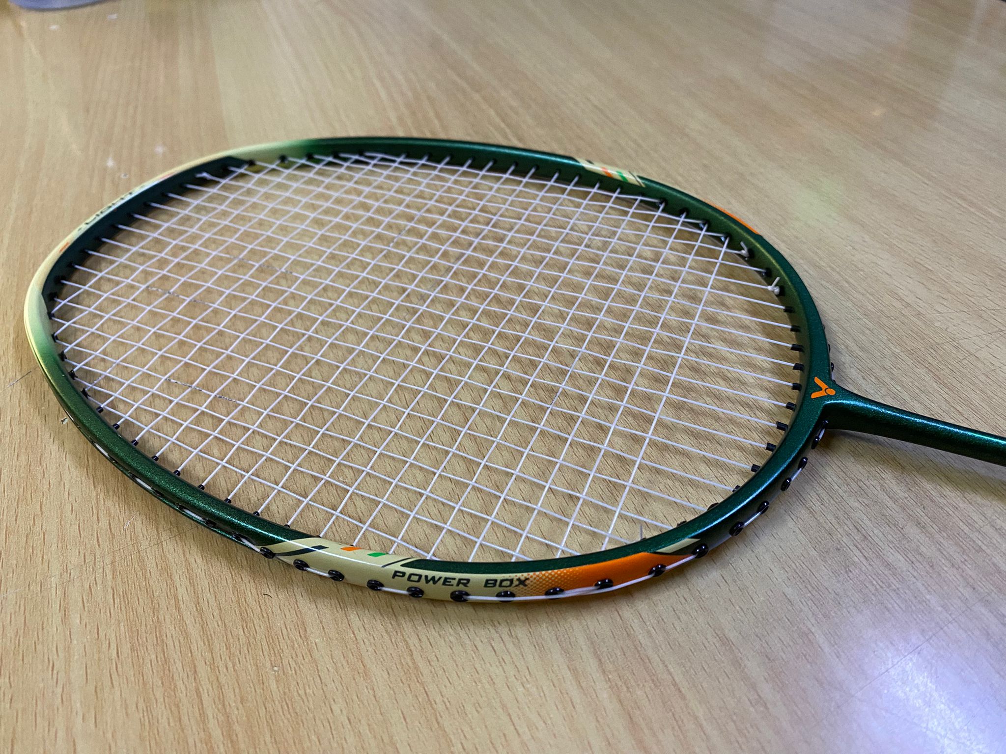 Victor Thruster Badminton Racket - Image 6