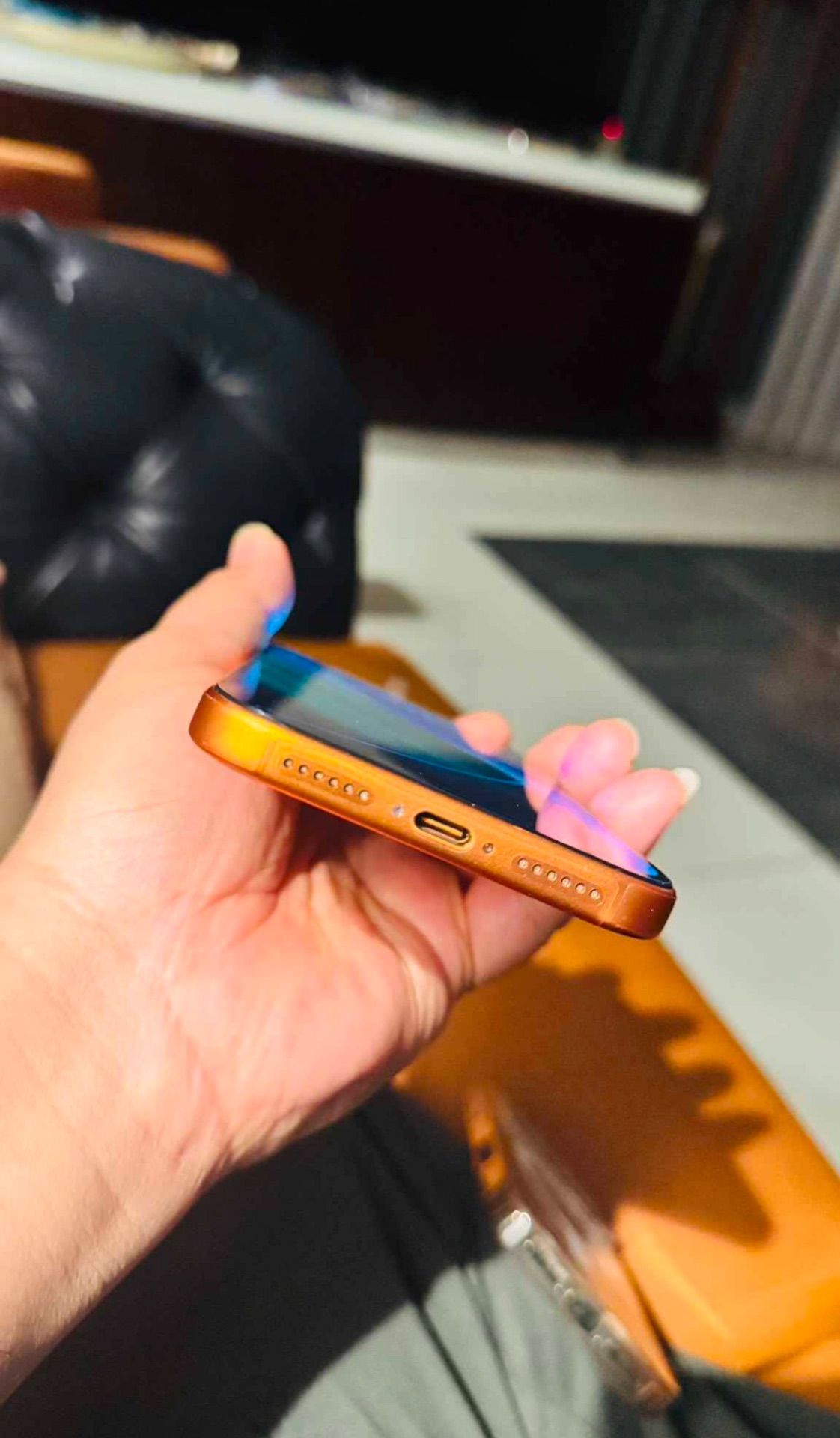 آيفون 17 برو ماكس 256GB - Image 5