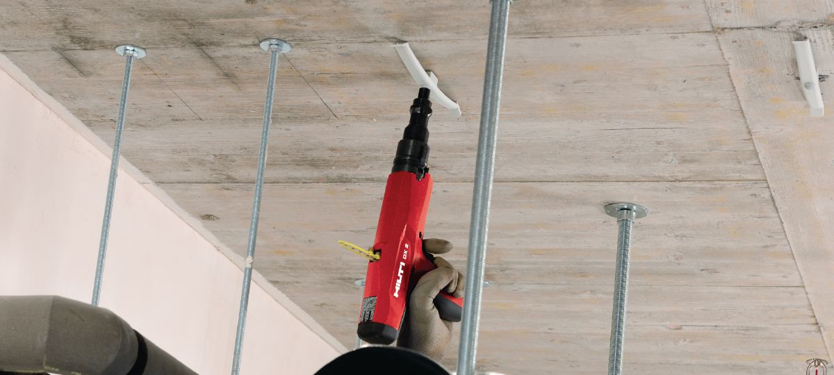 ​For sale: Hilti DX 2 powder-actuated  - Image 6