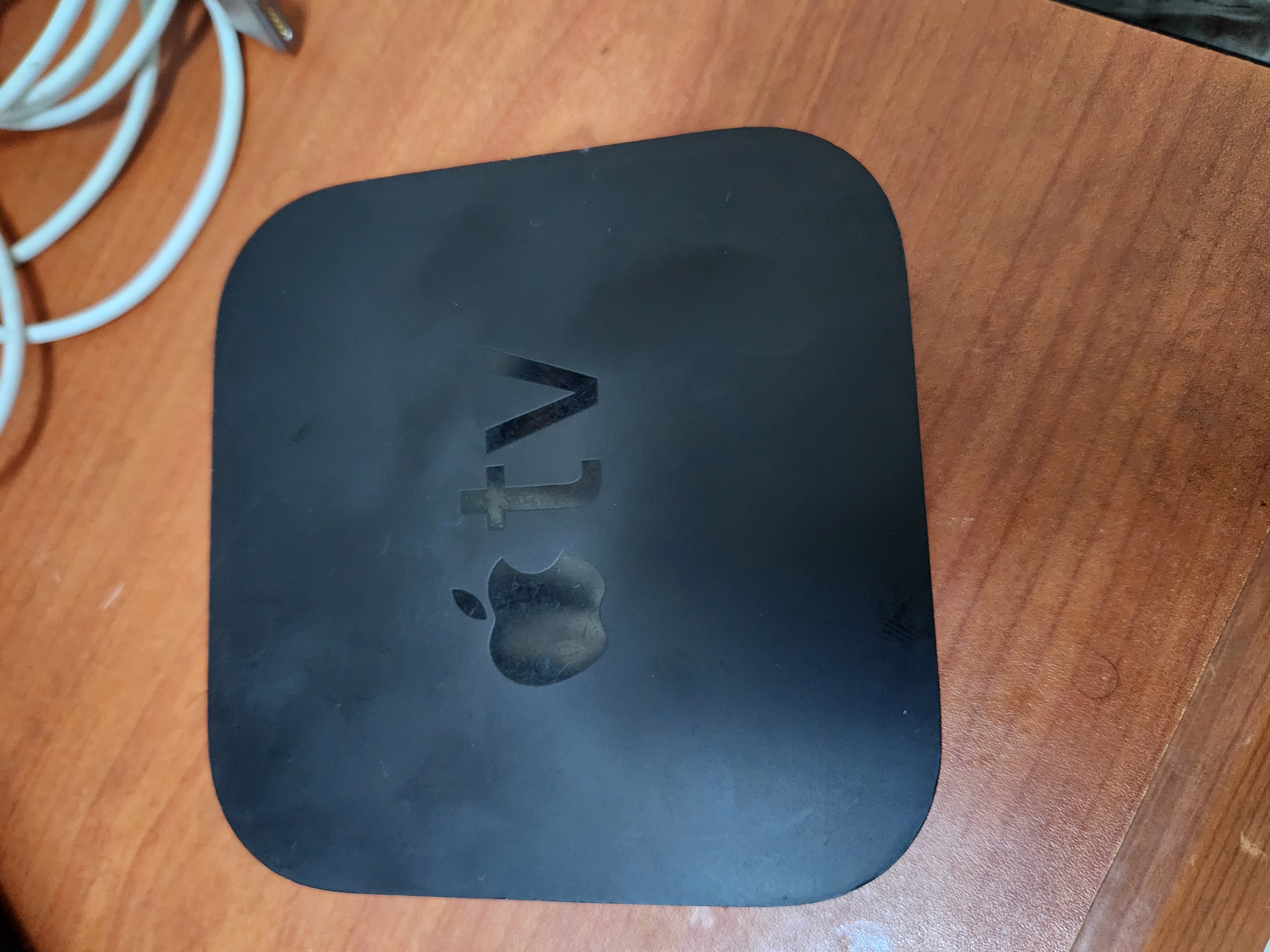 Apple tv box 4k Model A1842 64gb - Image 4