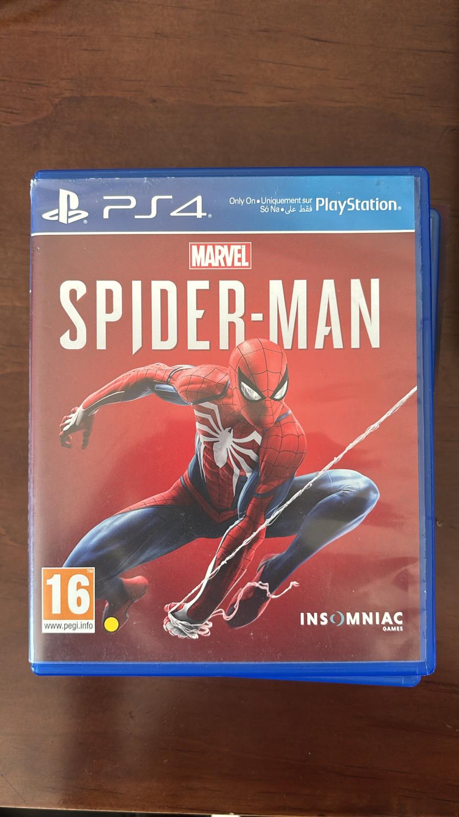 7 ألعاب PS4 - Image 1