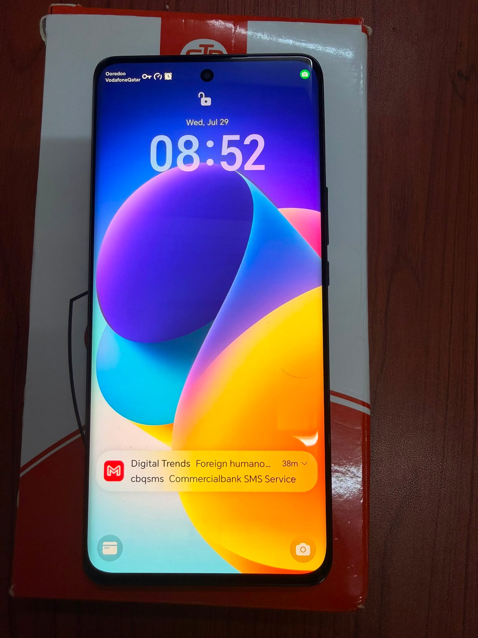 HONOR X9b 5G - HONOR For Sale 100% Perfect Condition - Image 6