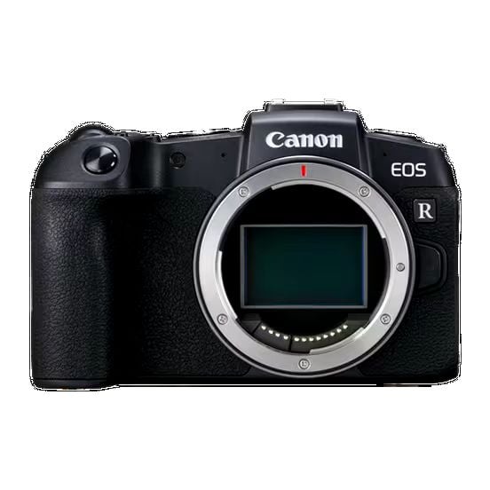 Canon RP FUll FRAME  - Image 10
