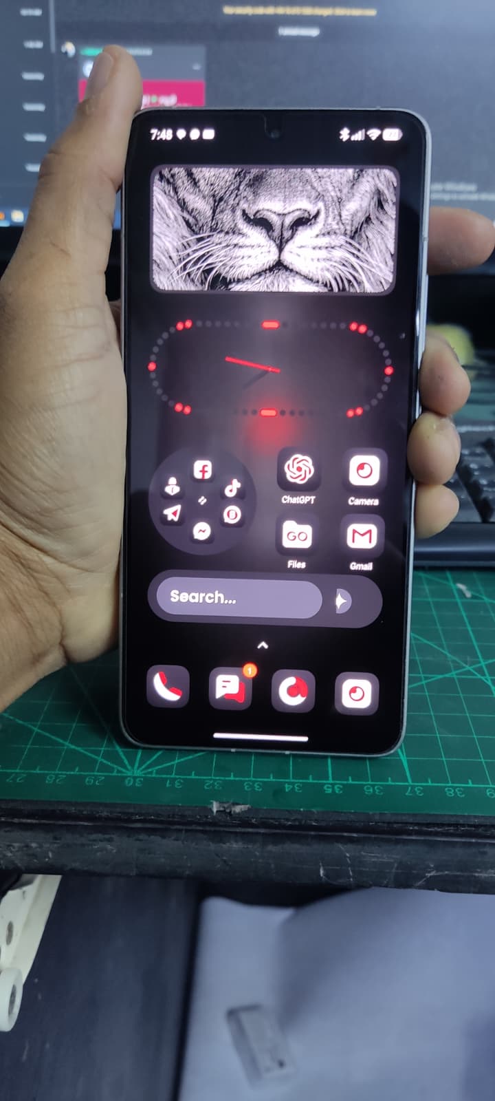 XIAOMI 14T PRO LIKE A NEW COMPLETE SET AVAILABLE - Image 2
