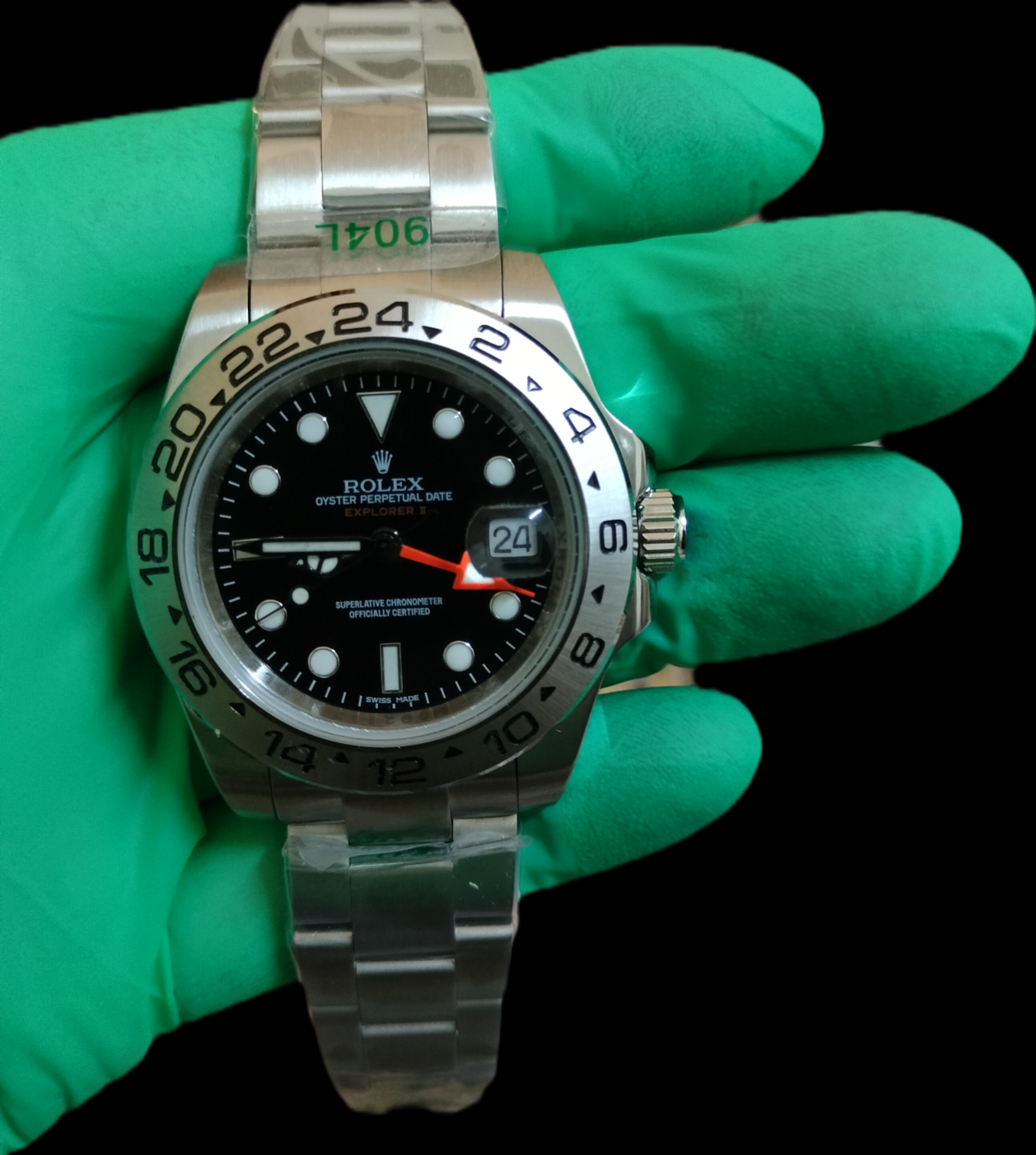 Luxury men's watches for sale. - Image 2