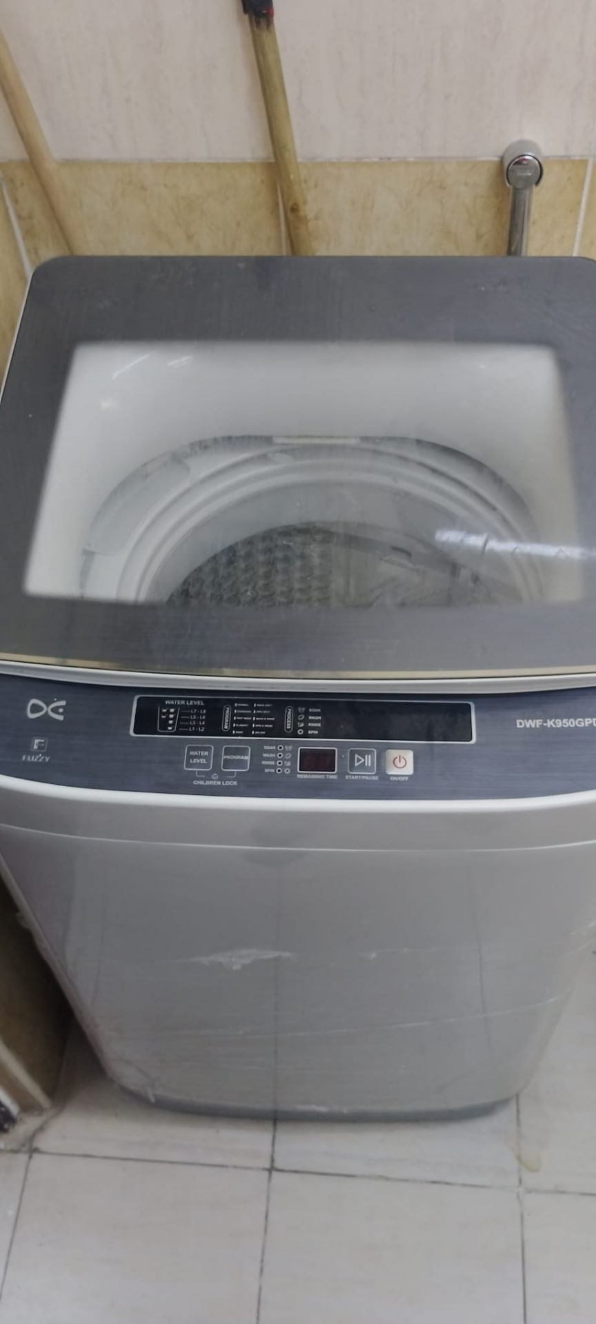 LG washing Machines for sale - Image 2