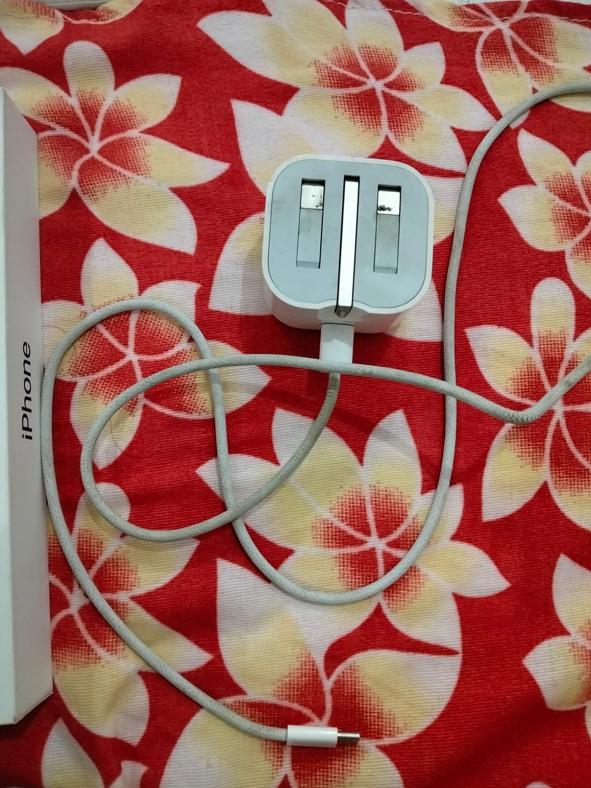 I phone 17 pro Mex 512gb  - Image 2