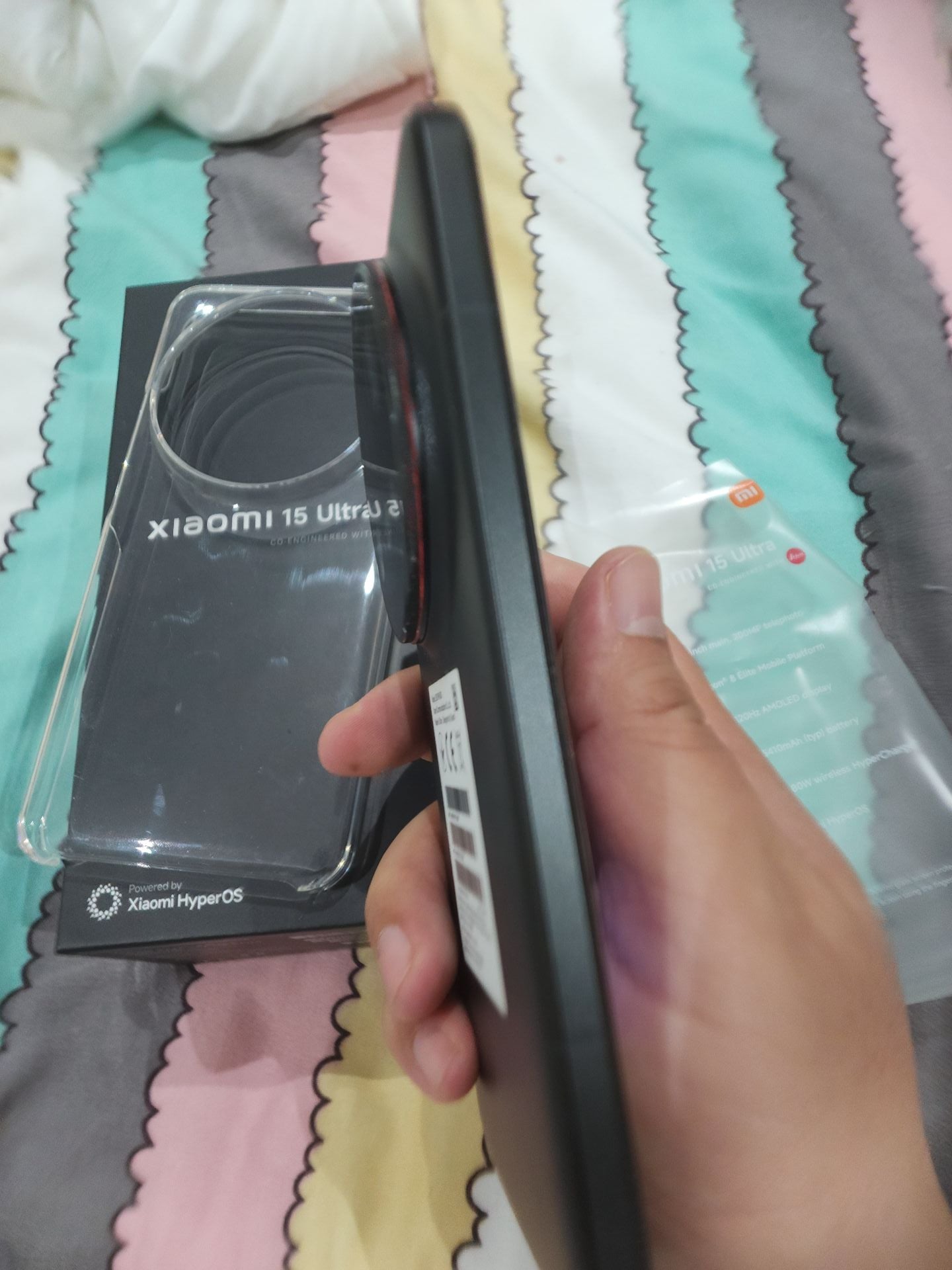 Xiaomi 15 Ultra  - Image 3