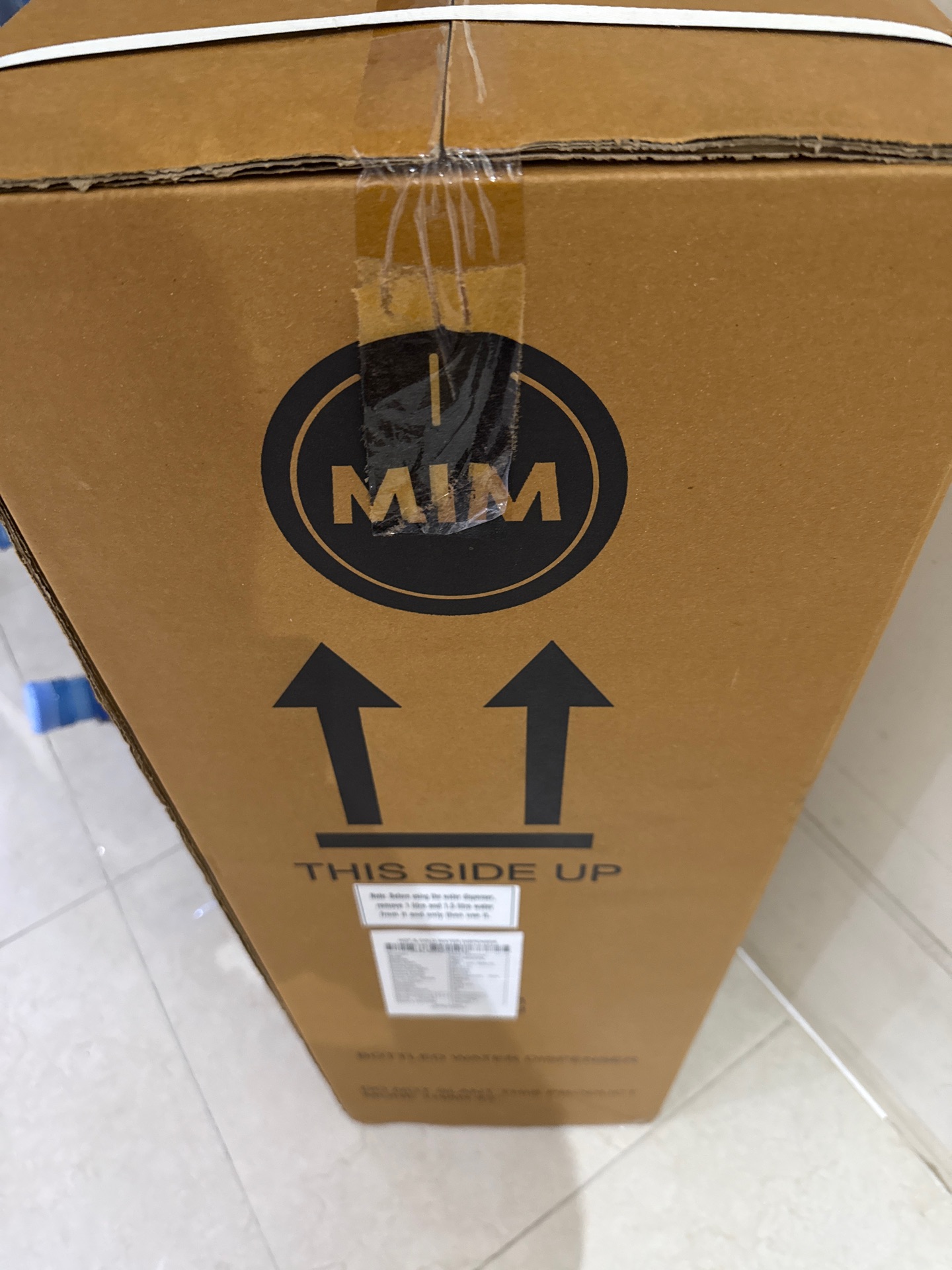 Brand New Water Dispenser - Image 2