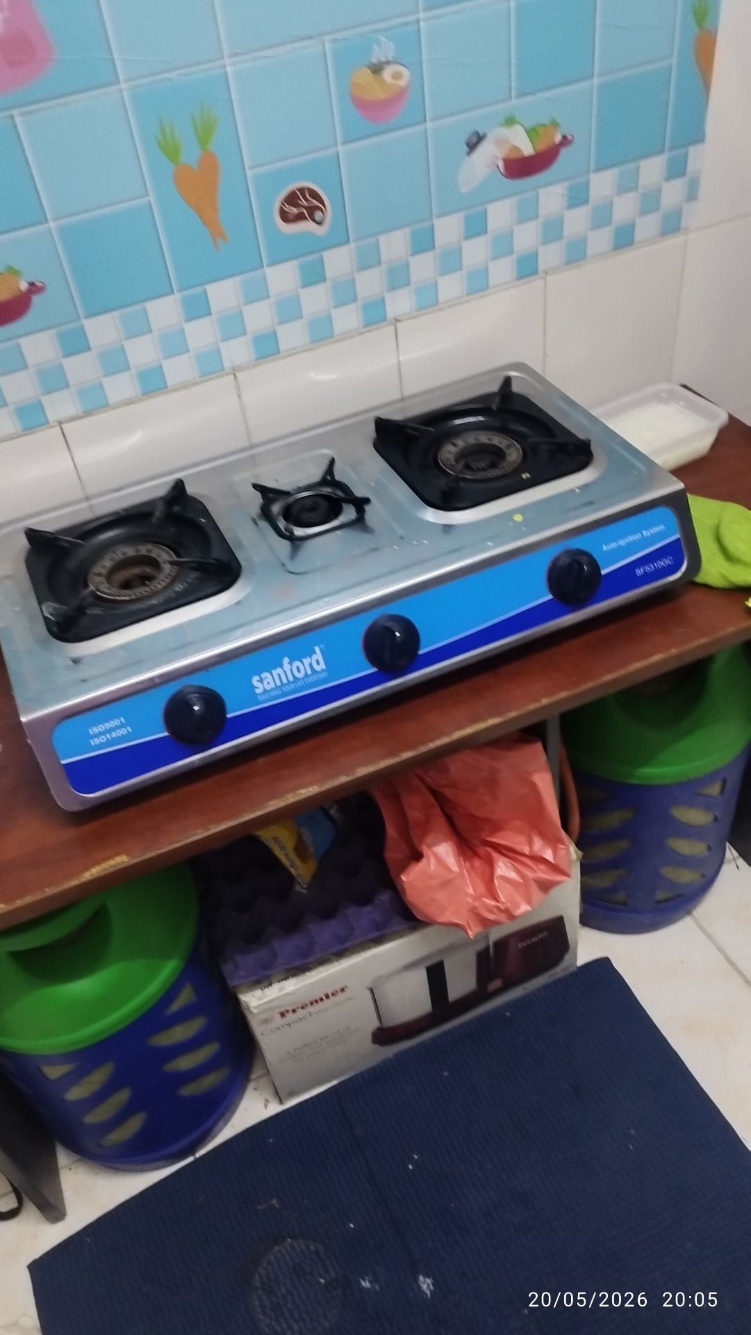 Moving to sales urgent ( Refrigerator and Washing Machine) - Image 4