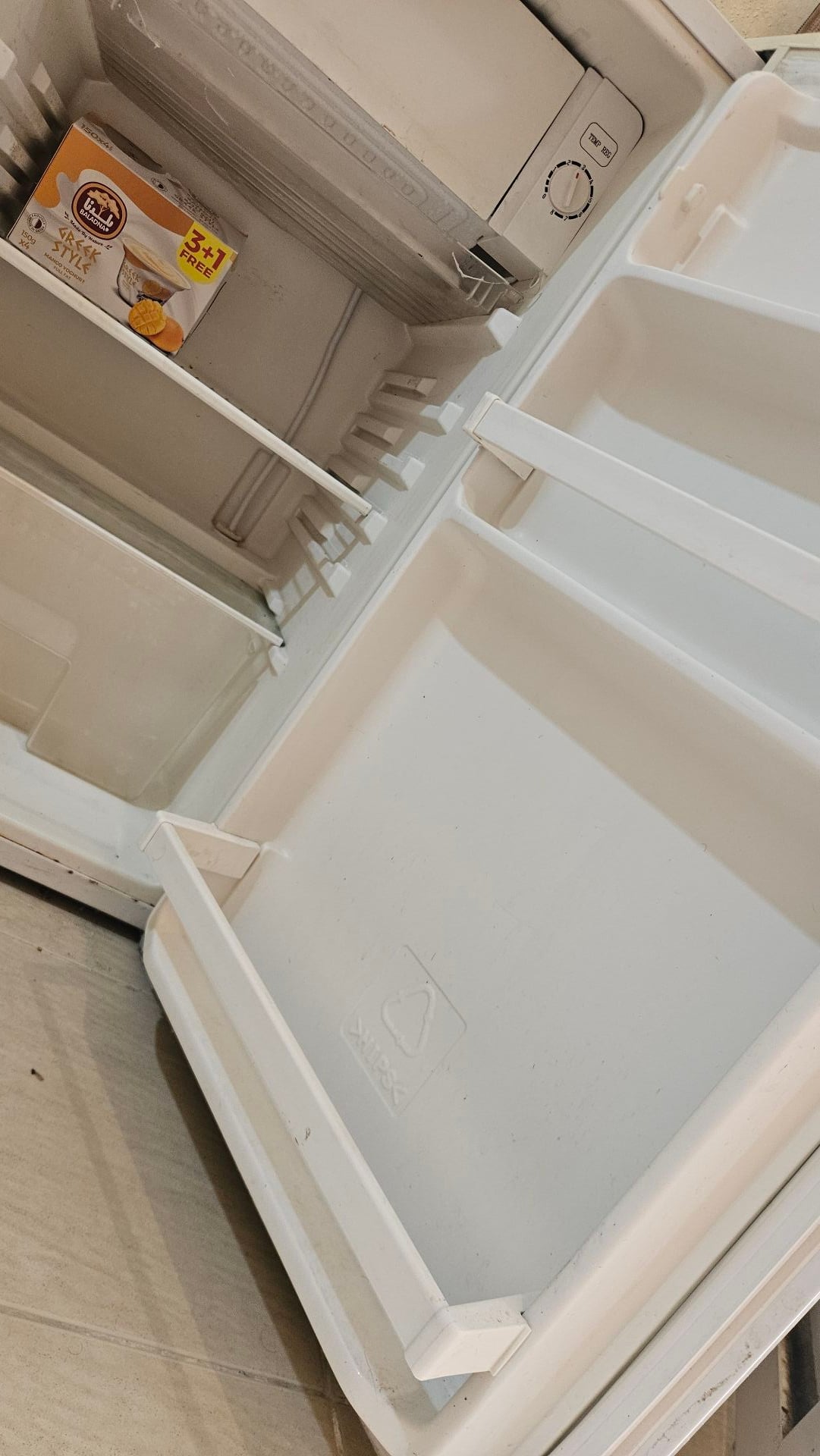 Used fridge for sale - Image 4