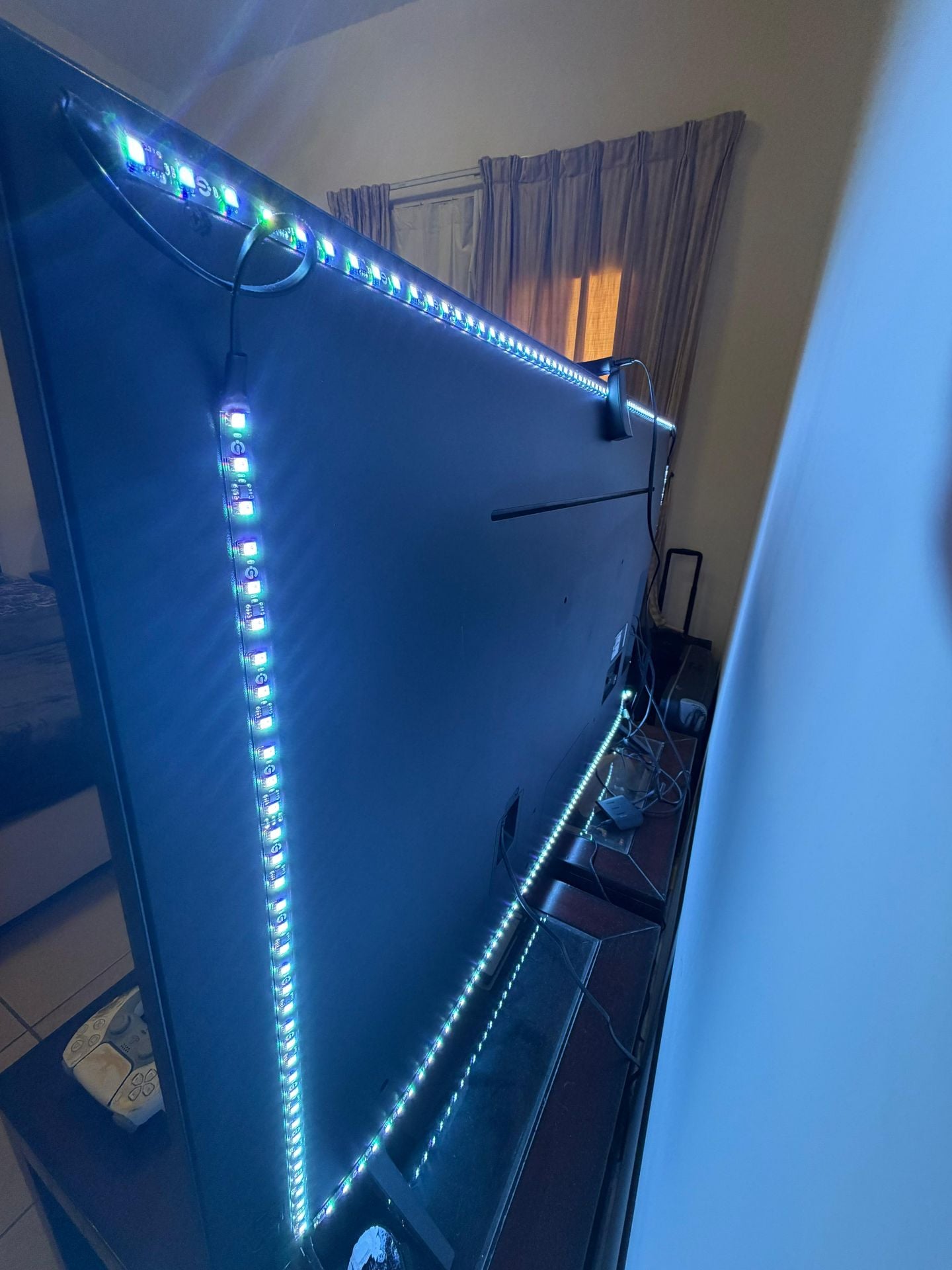 LG 55 4K UHD Smart TV - Image 5
