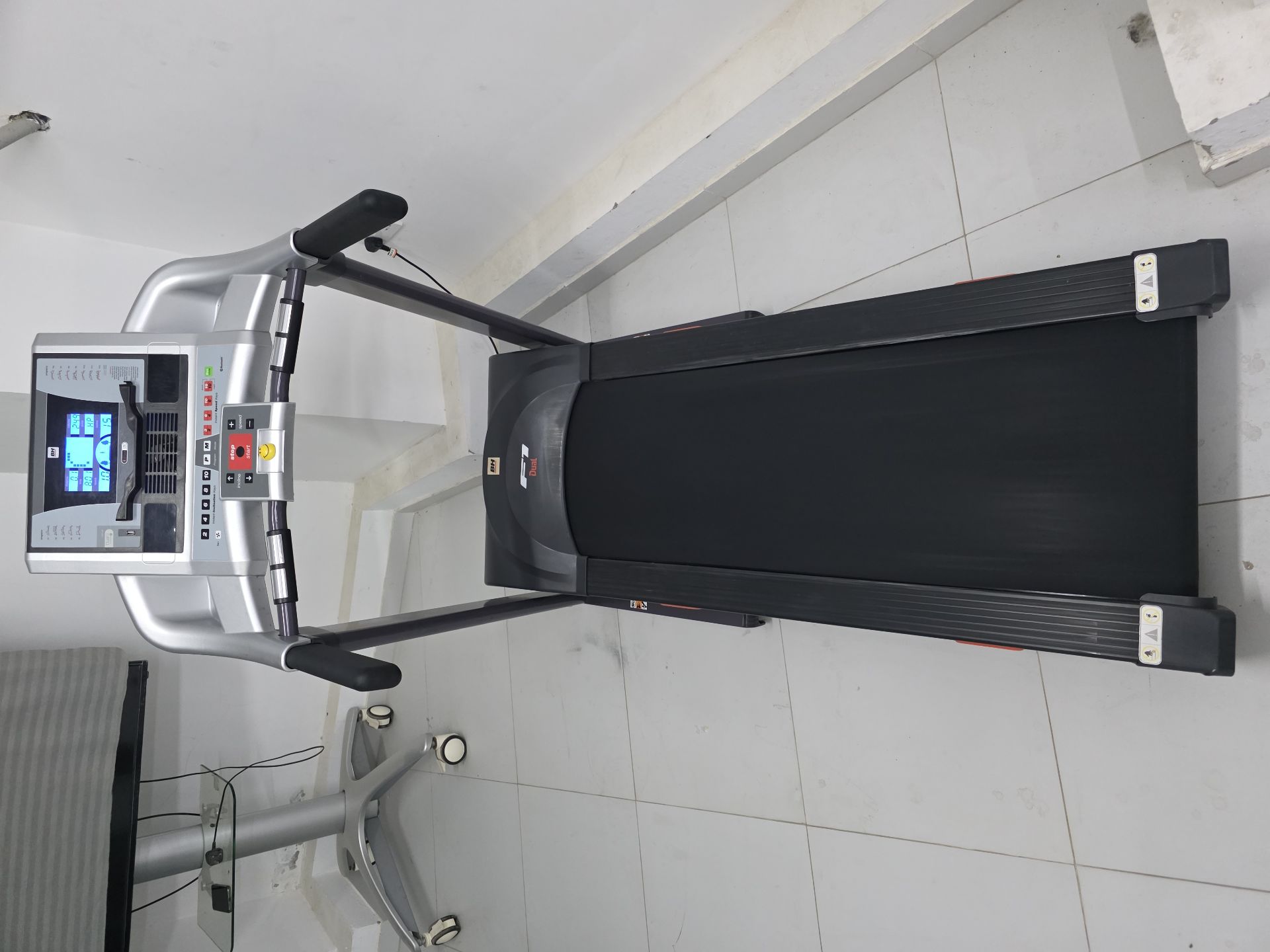 BH treadmill - Image 4