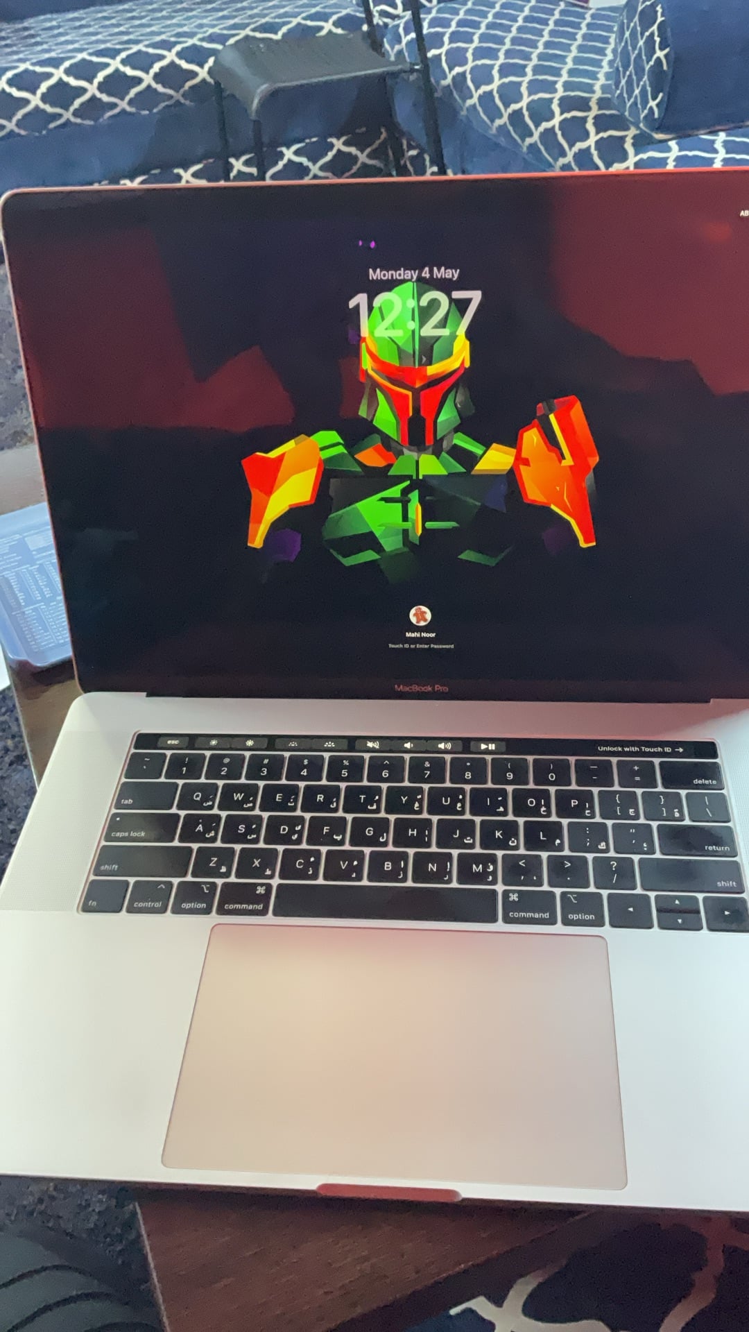 MacBook Pro for sale - Image 1