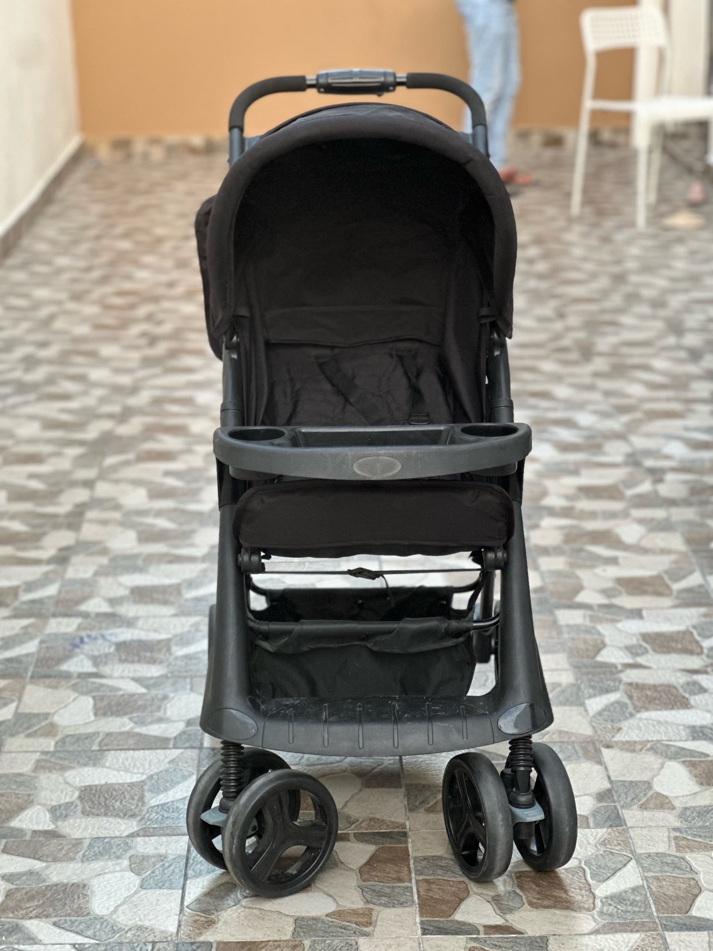 Juniors stroller  - Image 3