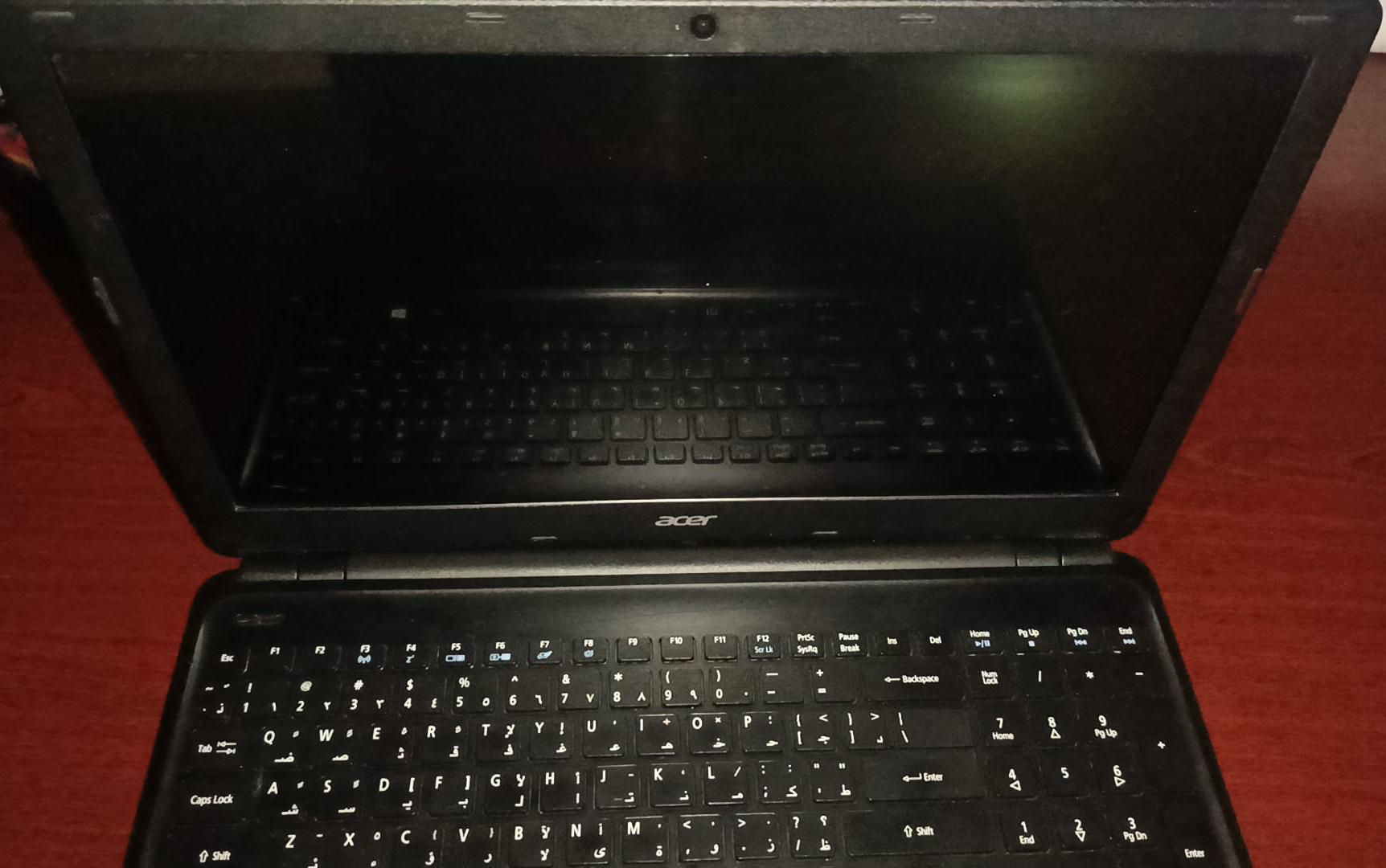 Acer Aspire E1-572G  - Image 4