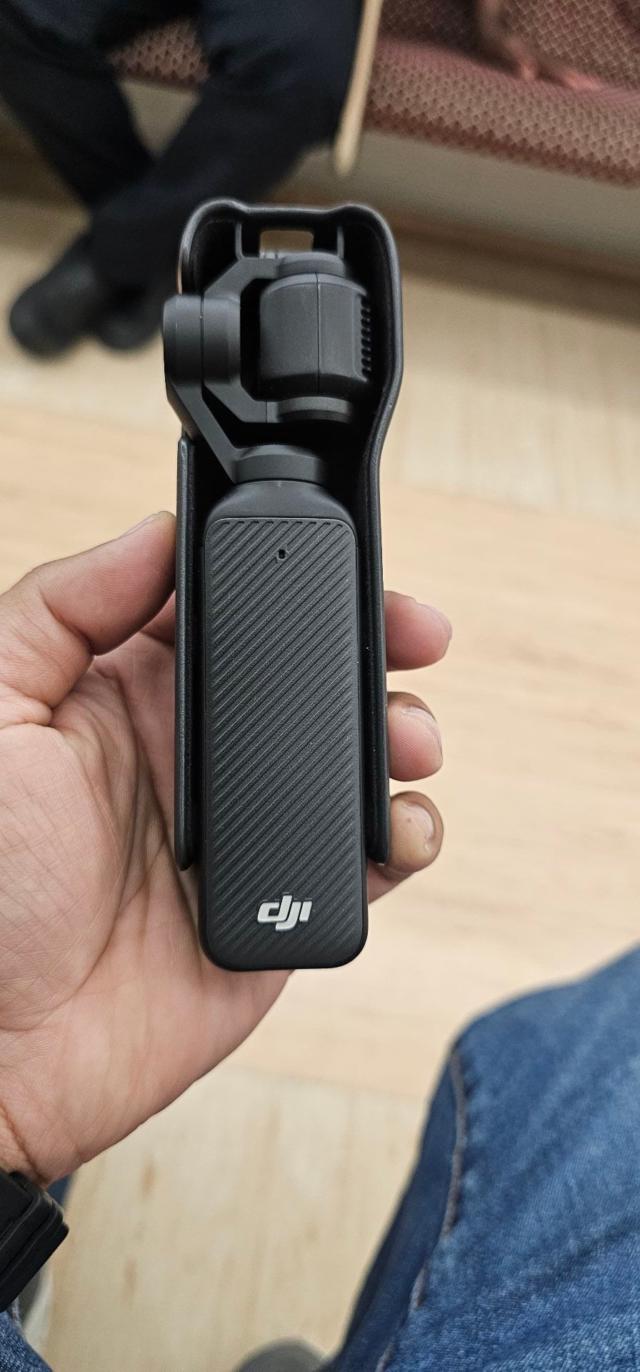 DJI OSMO POCKET 3 - Image 1
