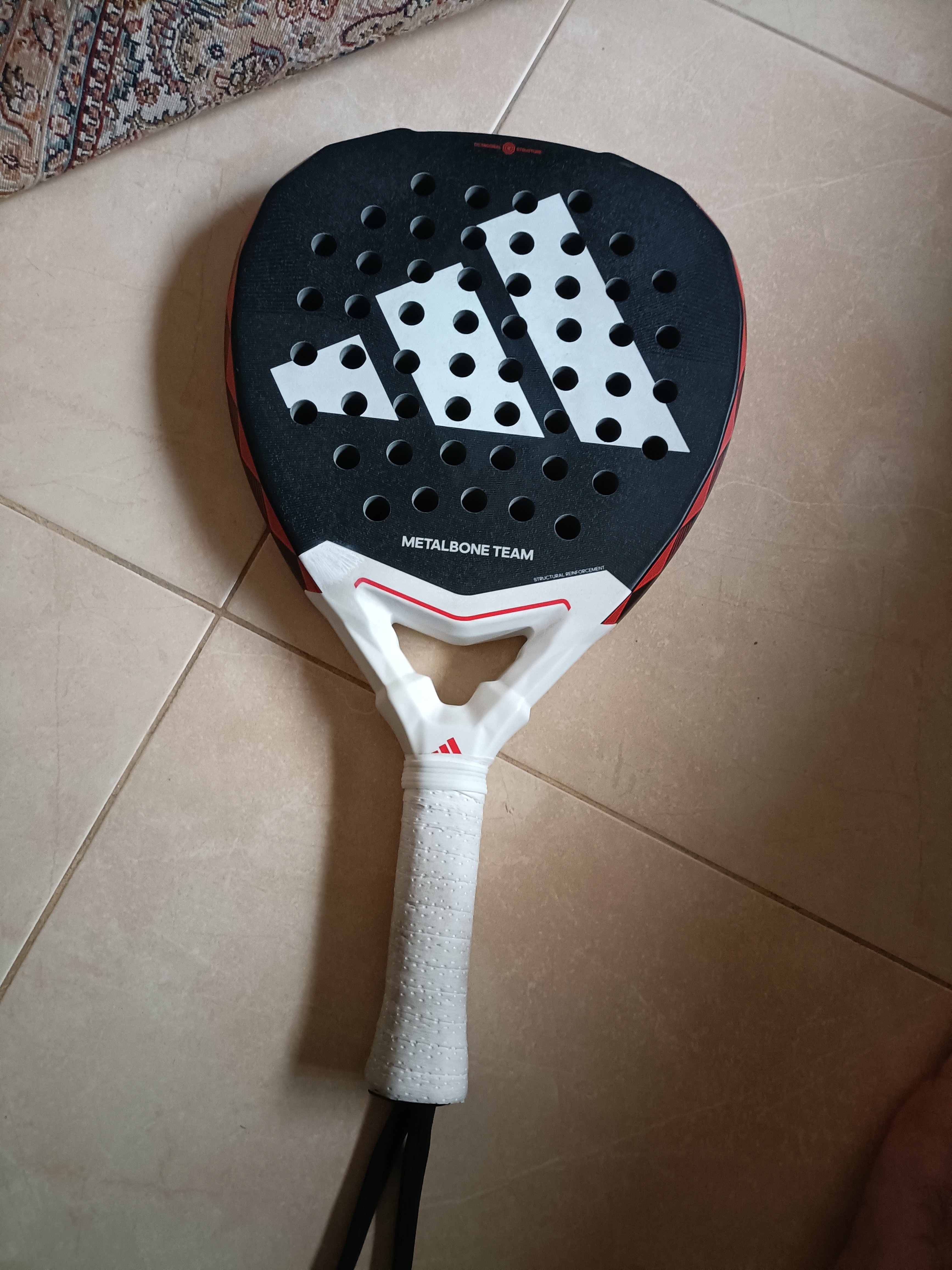 ADIDAS METALBONE TEAM 3.4 - Image 2