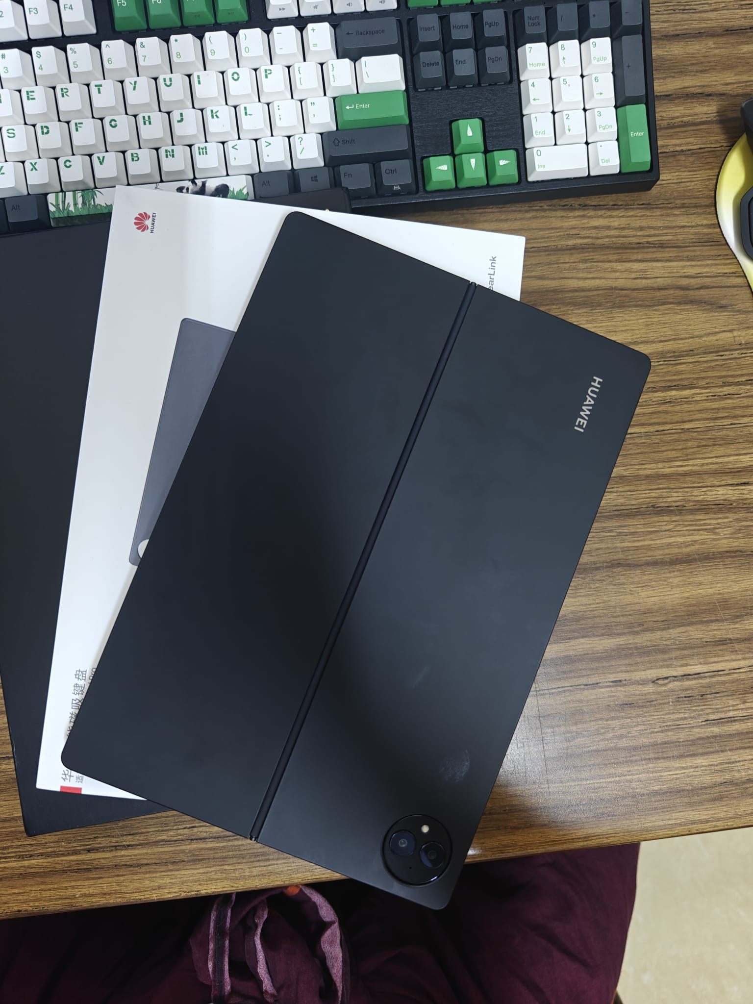 Huawei MatePad Pro 13.2 – 12GB / 512GB (Wi‑Fi) - Image 8