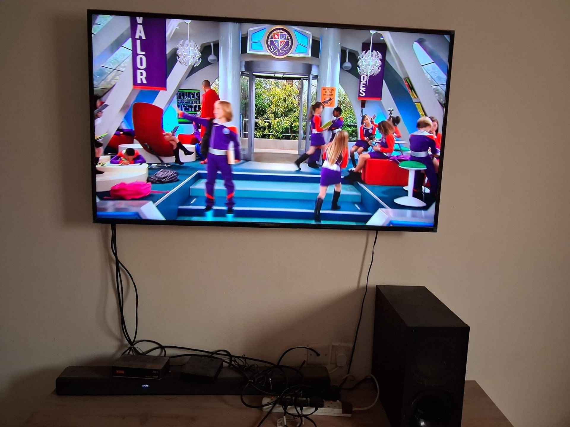 SONY DOLBY ATMOS 3.1 - Image 4