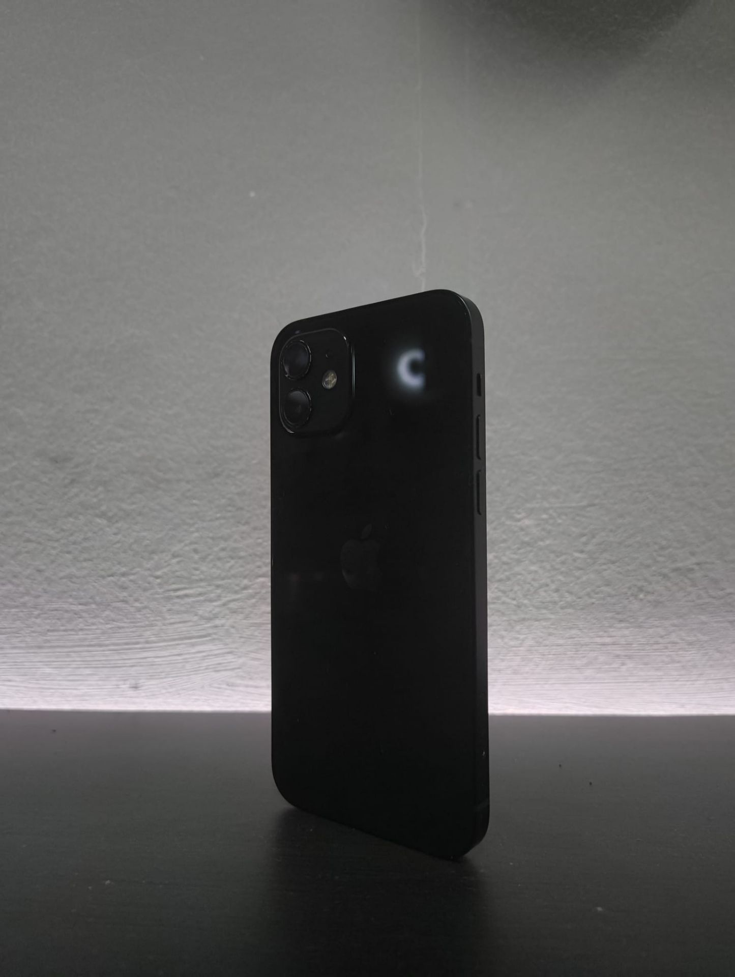 Iphone 12 Dark blue - Image 1