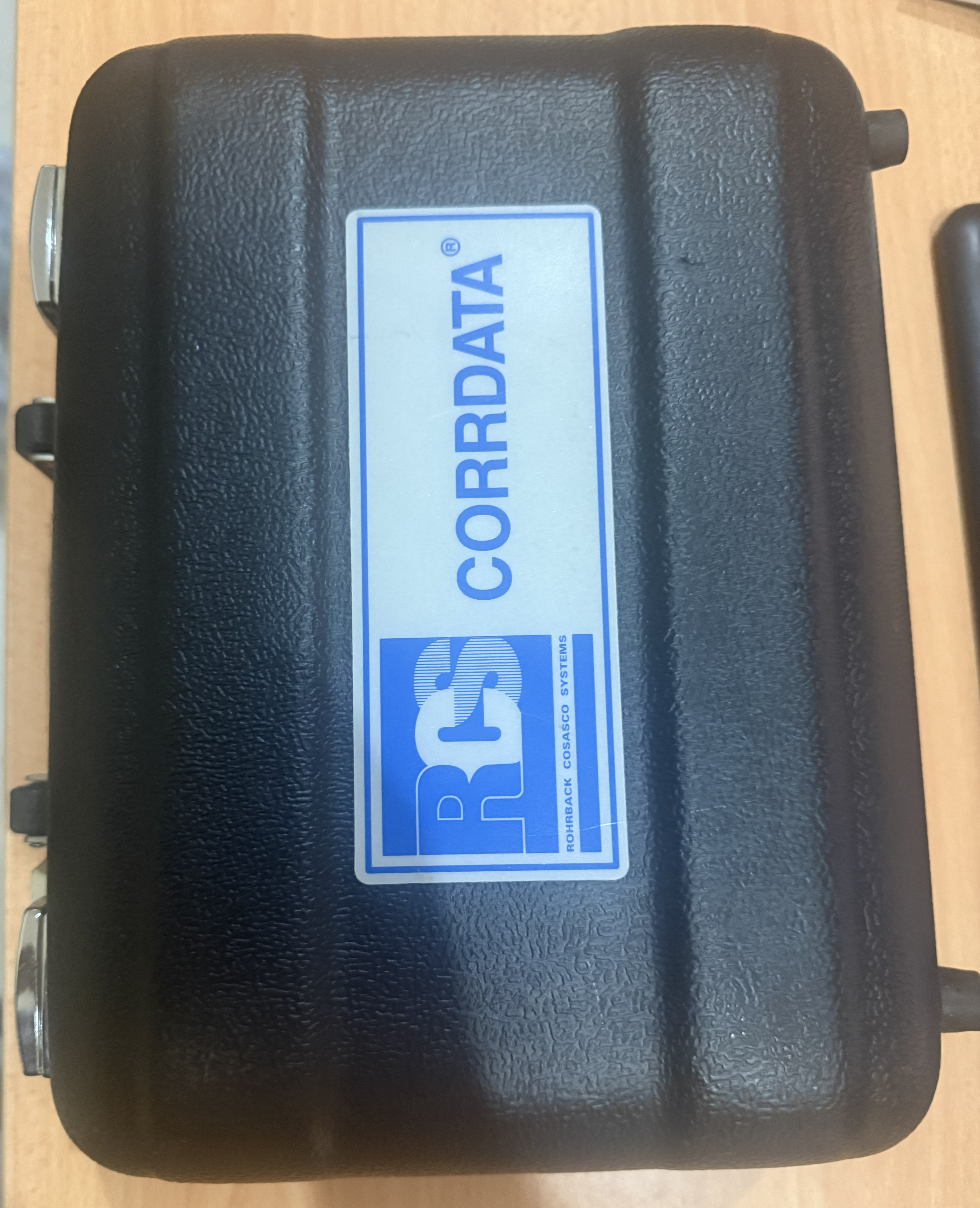 Corrdata Mate II + CK‑4 Corrosometer – Rohrback Cosasco Systems (RCS) - Image 5
