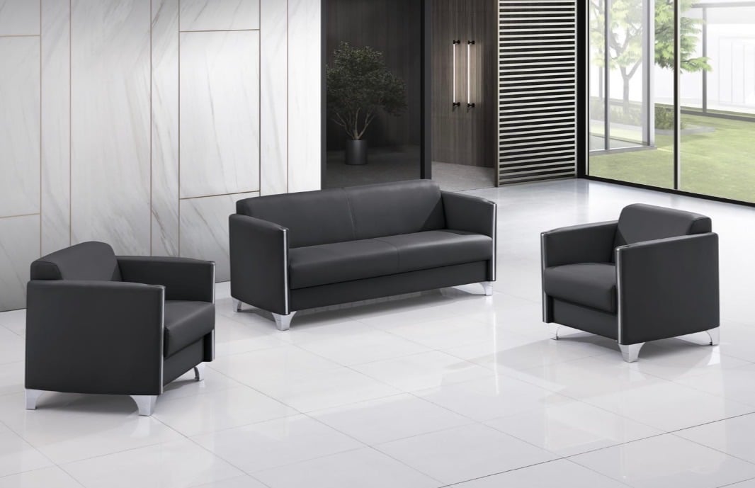 SOFA DISCOUNTED PRICE - Image 3