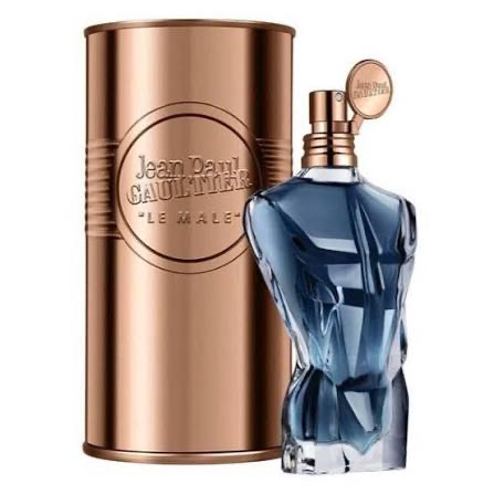 Le Male Essence de Parfum by Jean Paul Gaultier - Image 3