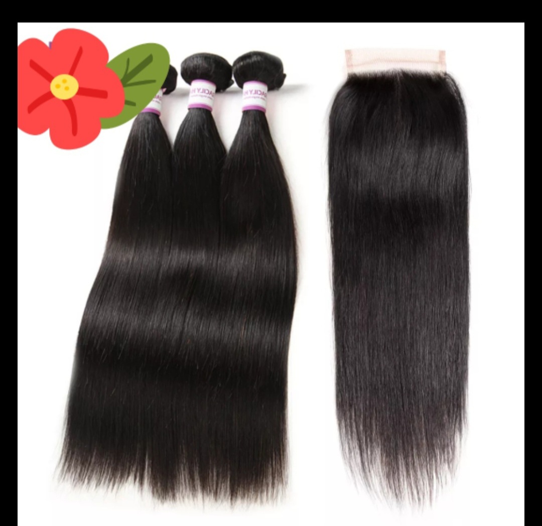 African braids available  - Image 6