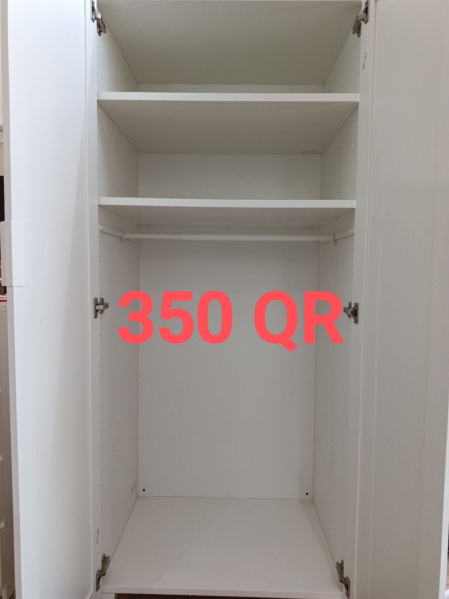 IKEA Wadrobe  - Image 2