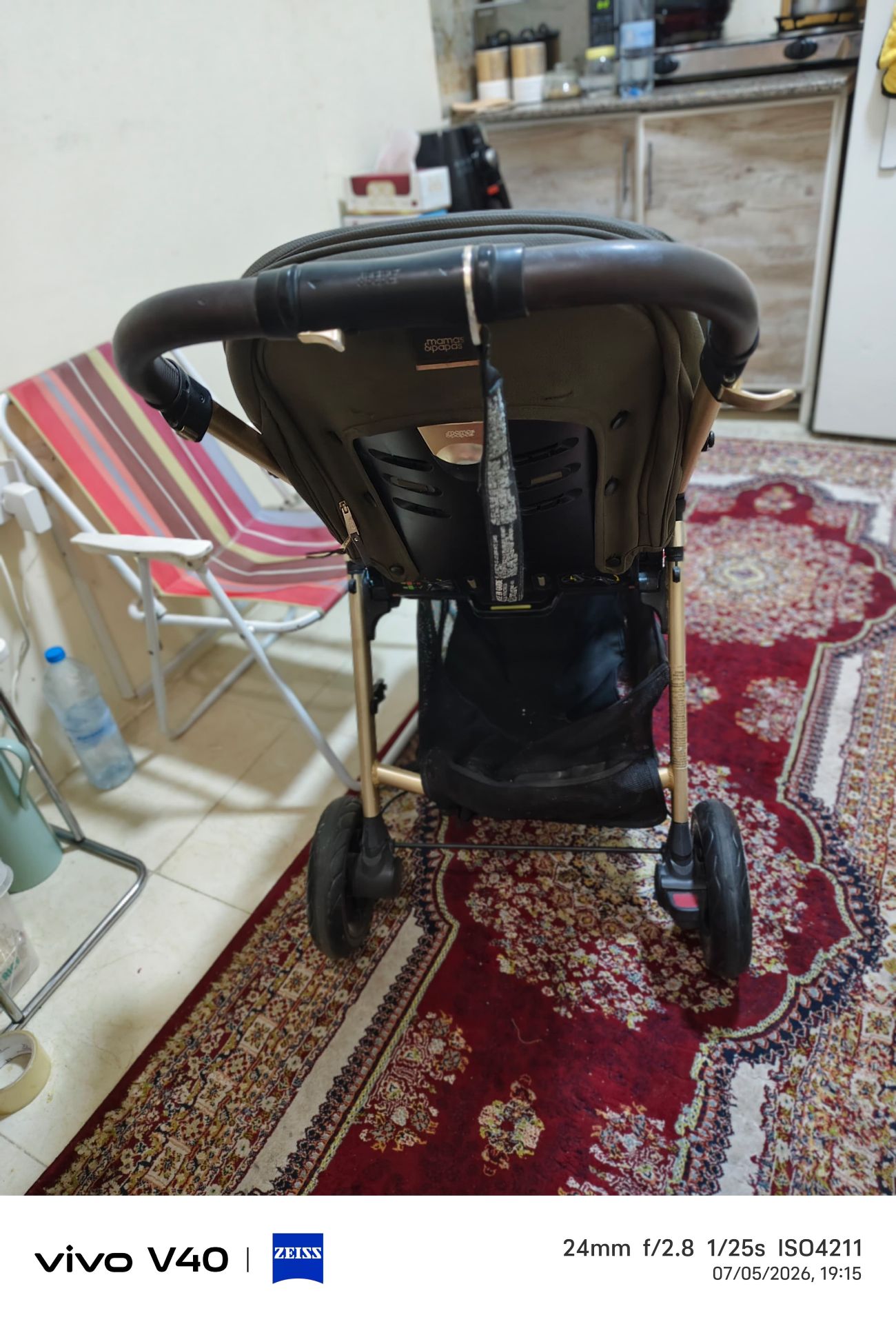 Baby stroller  - Image 6