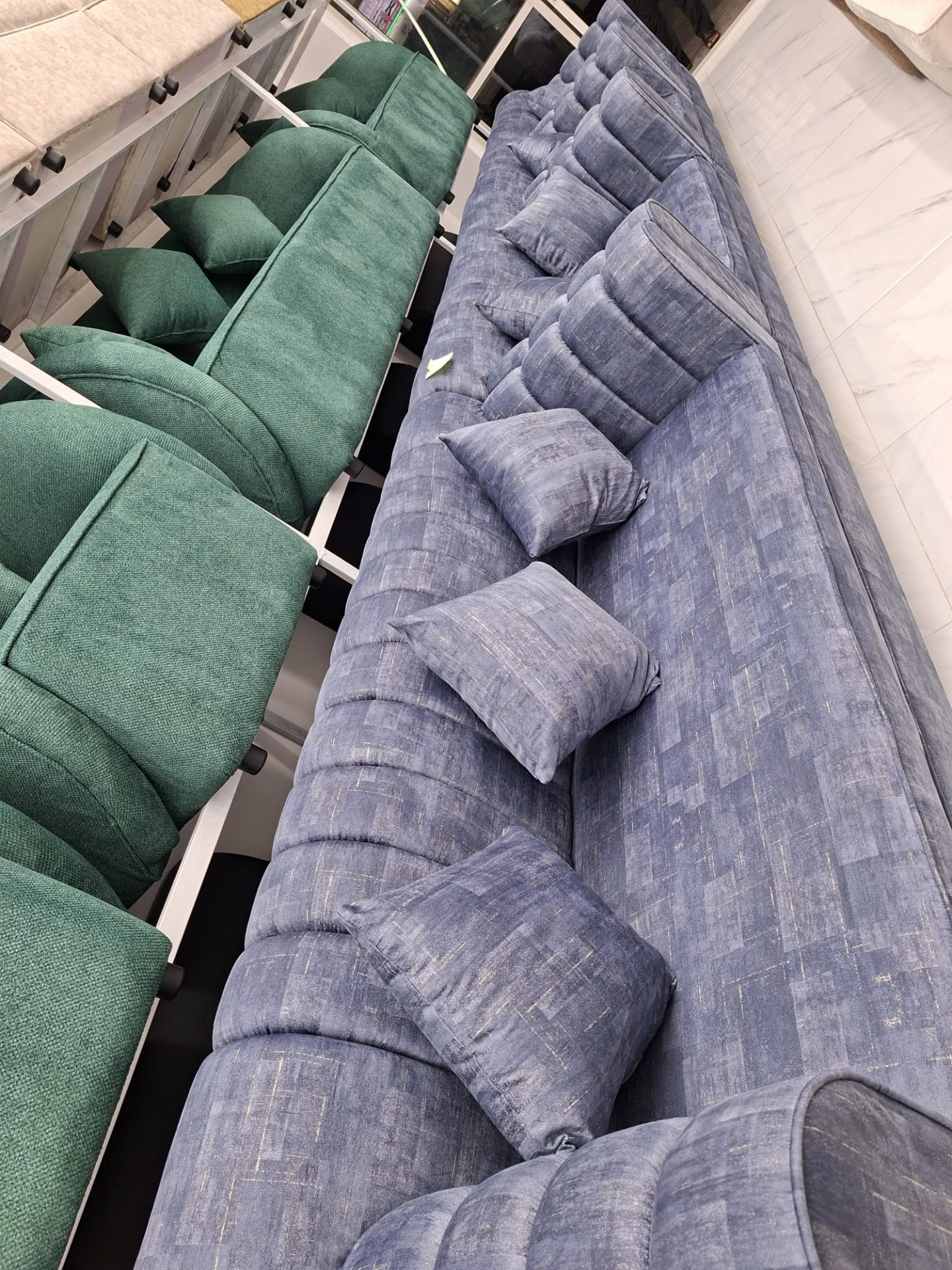  🇶🇦 Dear sir/madam,🇶🇦 If you need 
brooking🇶🇦 Sofa Repair  - Image 6