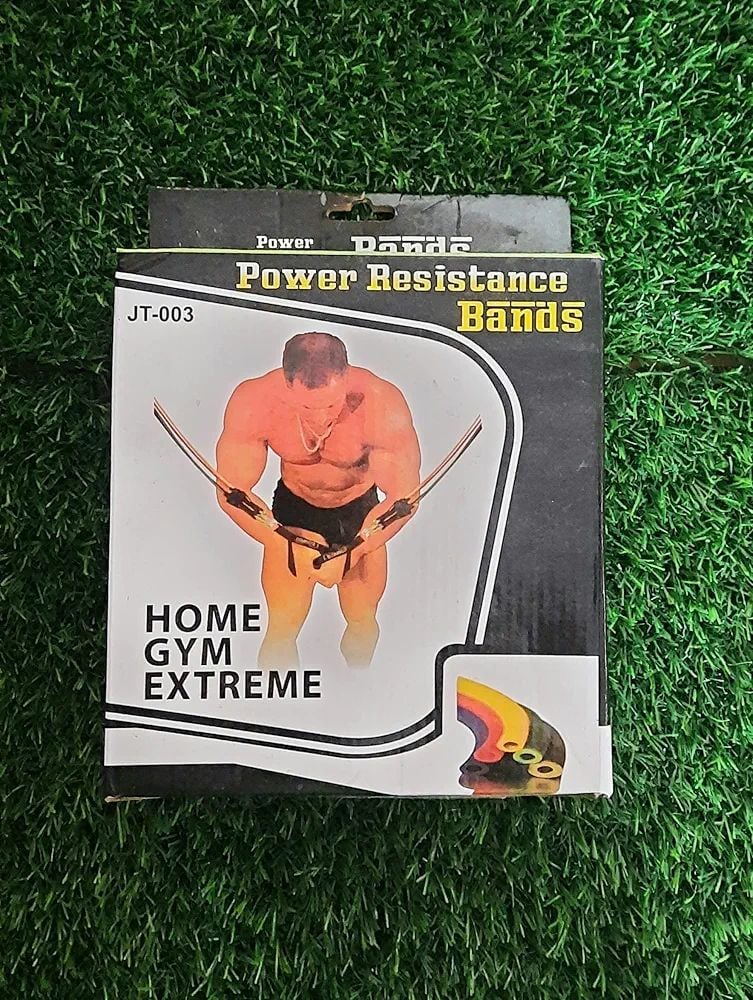 Resistance Band For Exercises - Image 9