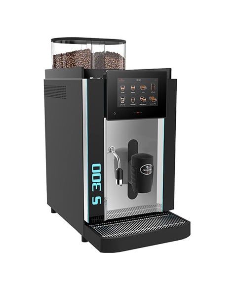 Refurbished  Commercial coffee machines - Image 3
