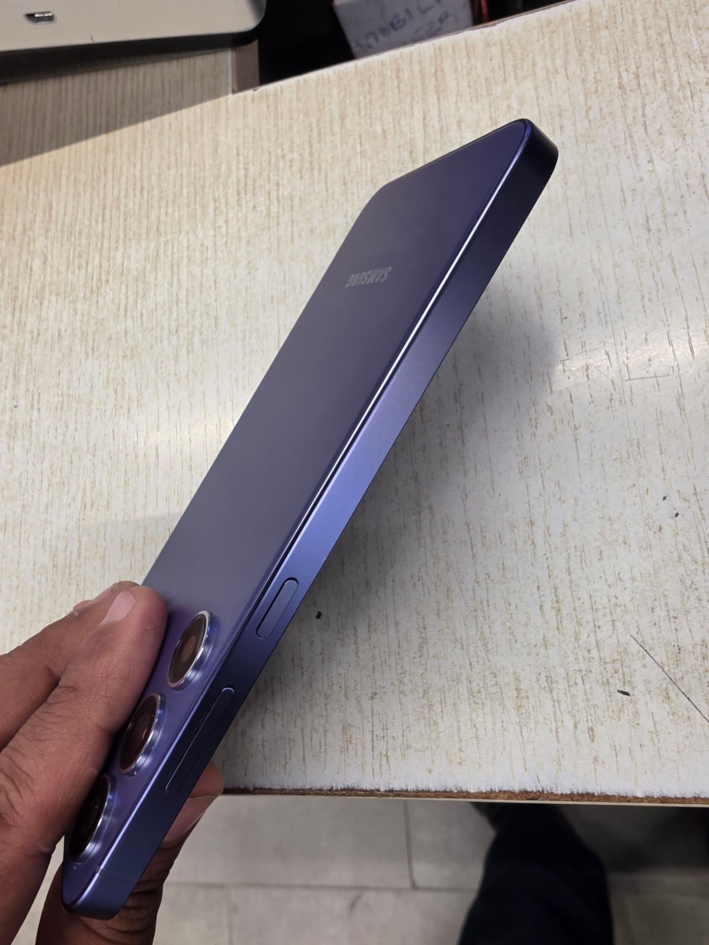 Samsung s24+ 512gb 40days old only - Image 2