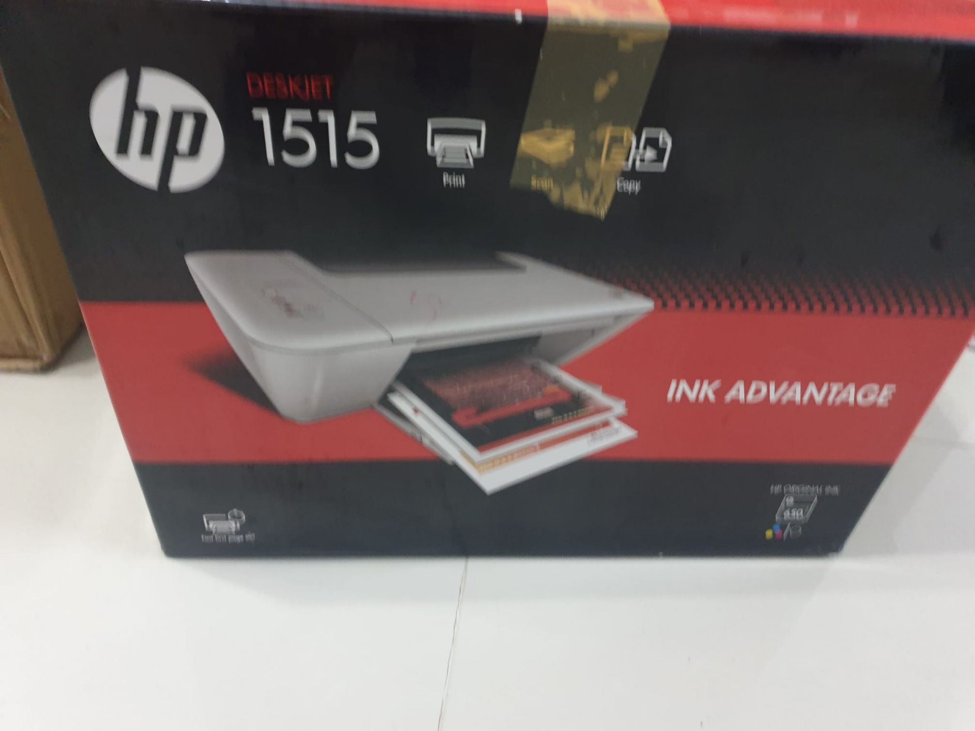 Dishwasher and printer  - Image 8